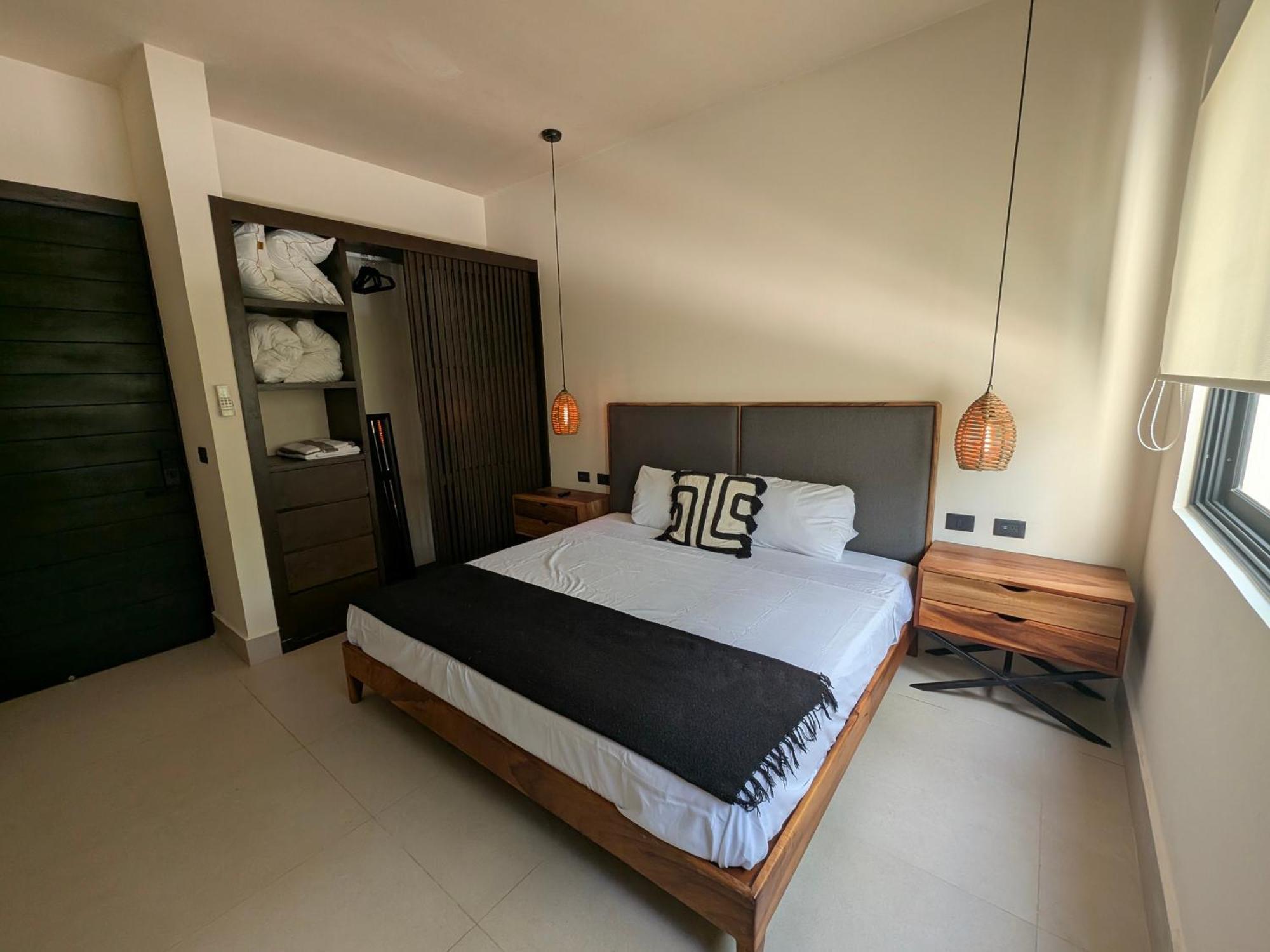 Villa Luxury 4 Bedroom With Private Pool