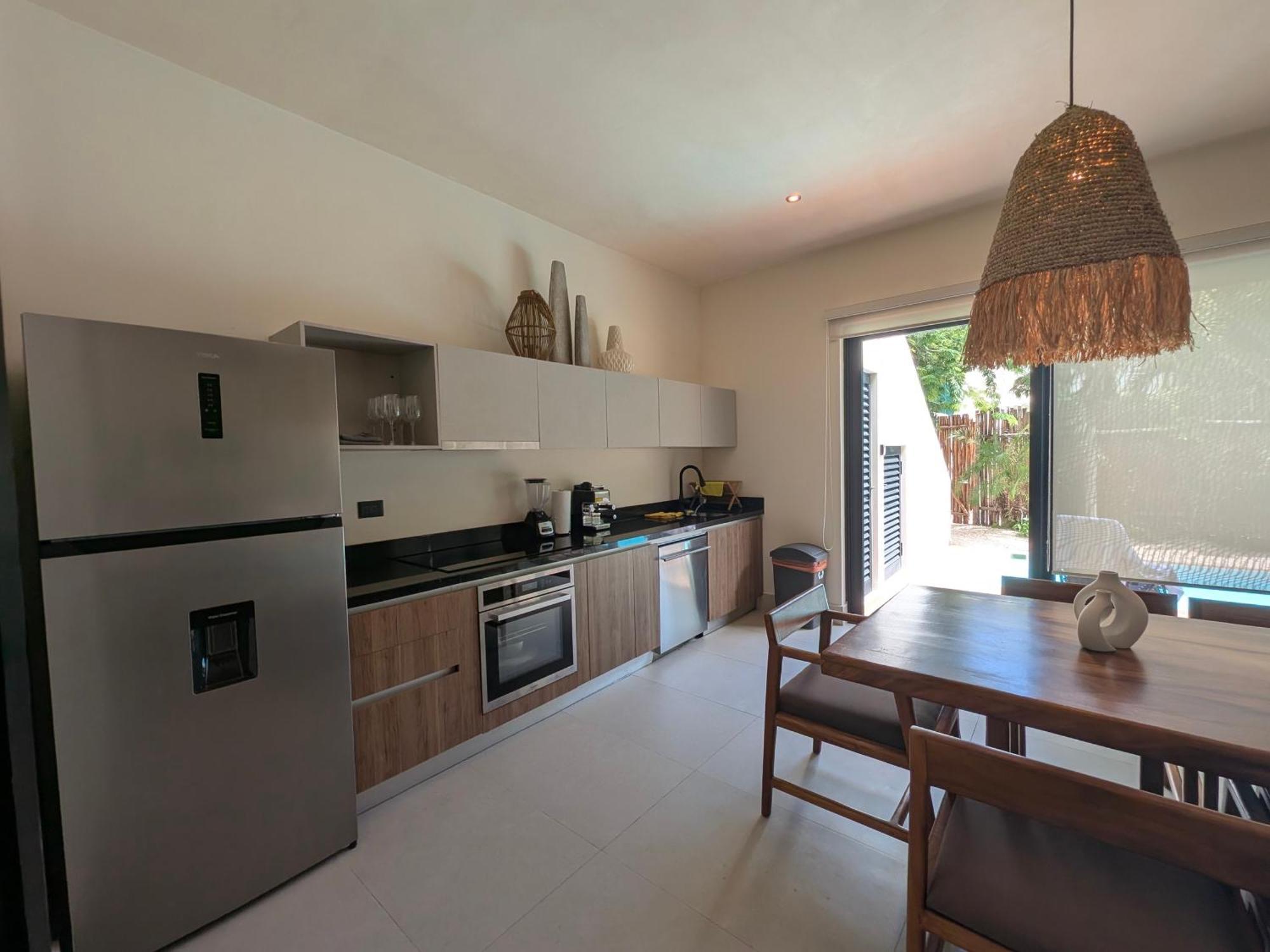 Villa Luxury 4 Bedroom With Private Pool Tulum