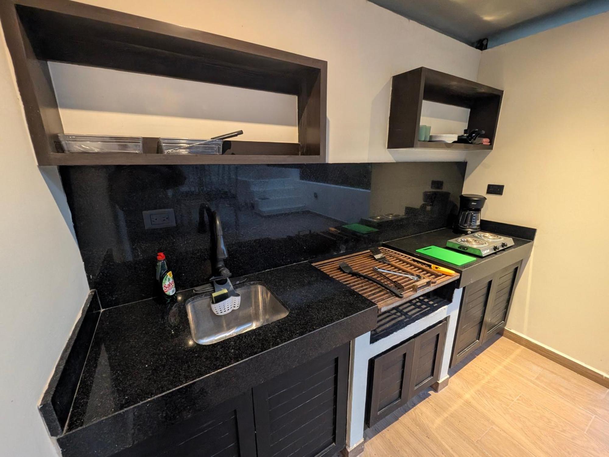 Villa Luxury 4 Bedroom With Private Pool