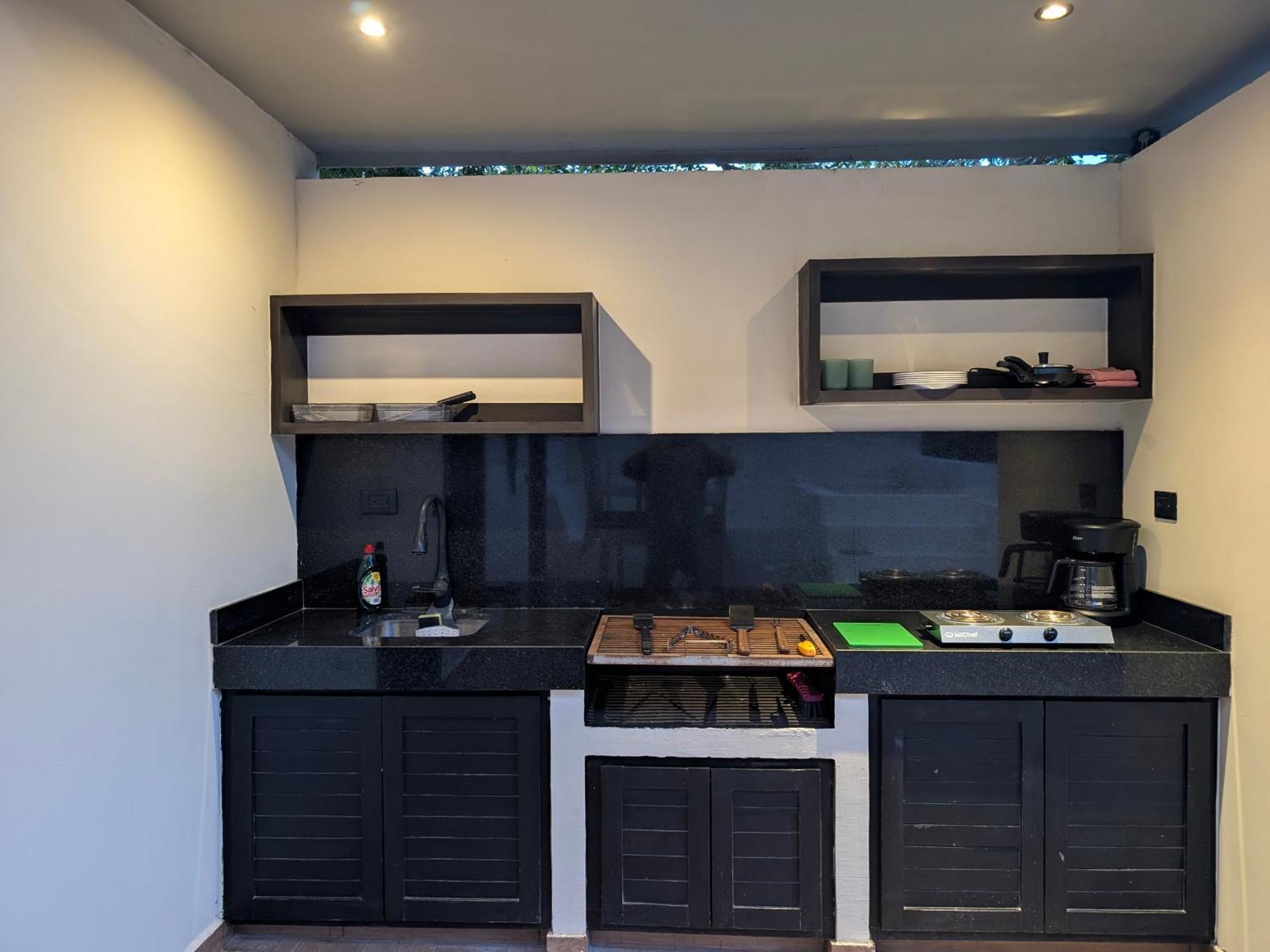 Villa Luxury 4 Bedroom With Private Pool *