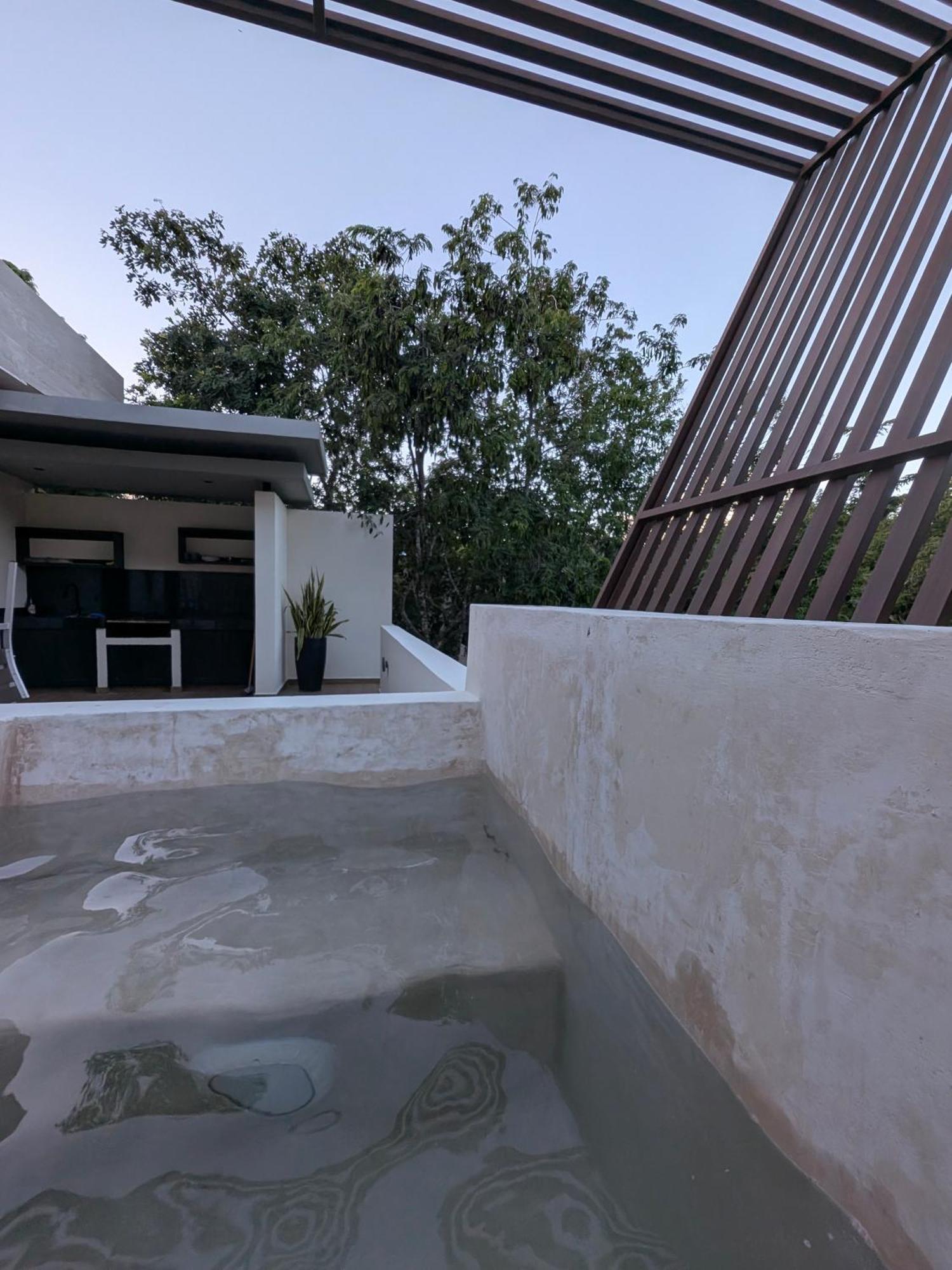 Luxury 4 Bedroom With Private Pool * Tulum