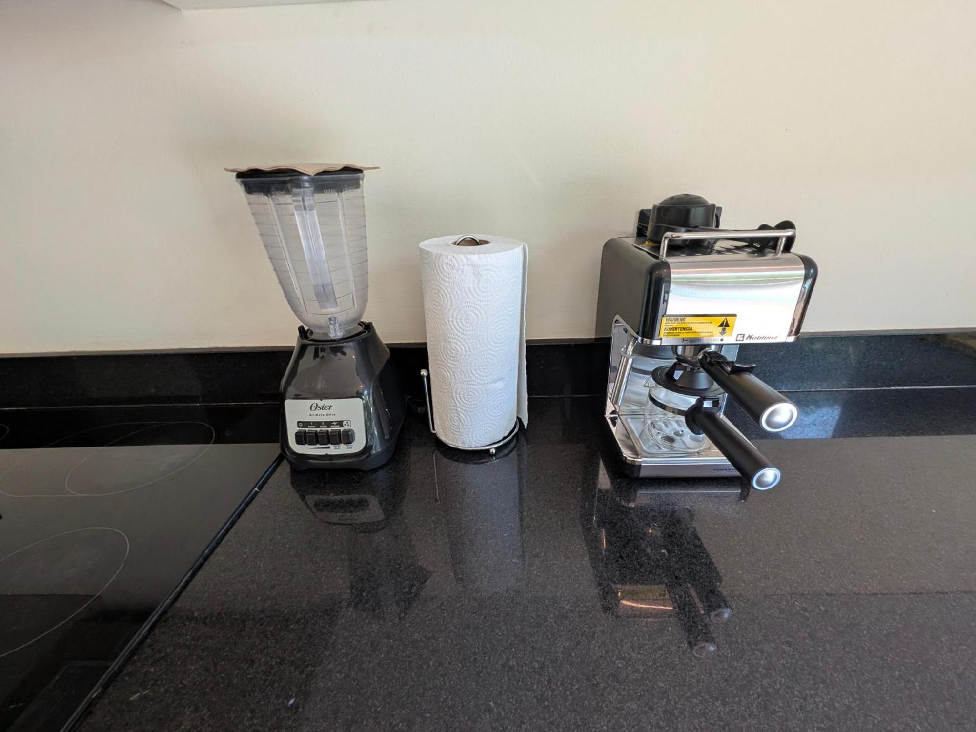 Villa Luxury 4 Bedroom With Private Pool *