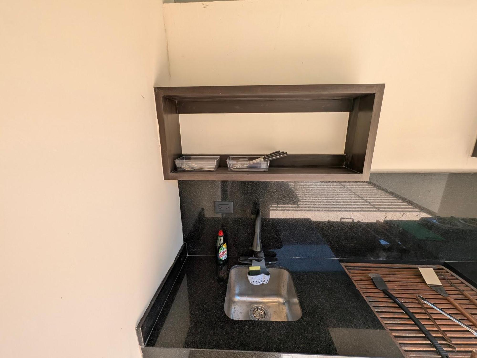 Luxury 4 Bedroom With Private Pool Tulum