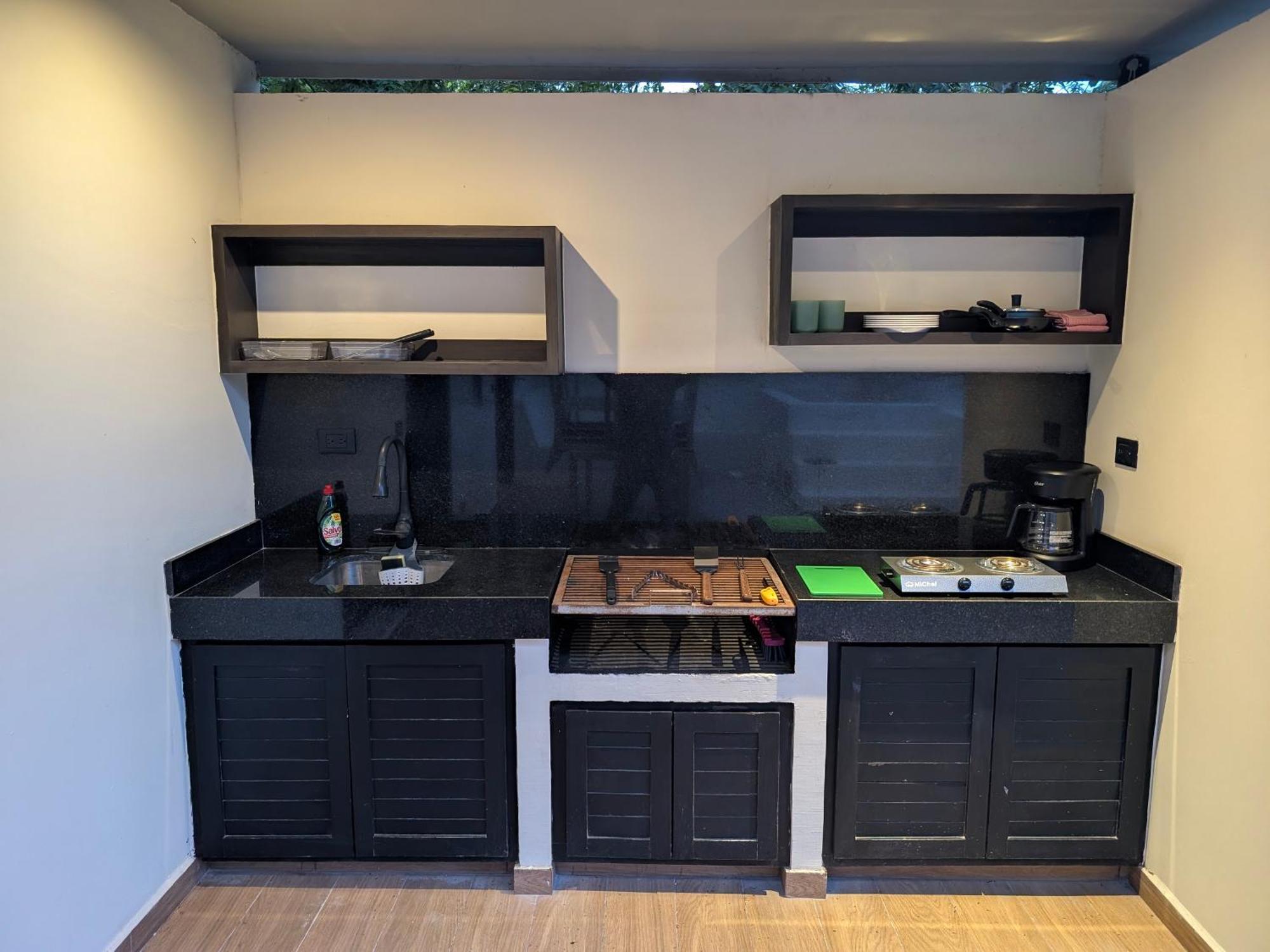 Luxury 4 Bedroom With Private Pool Villa Tulum