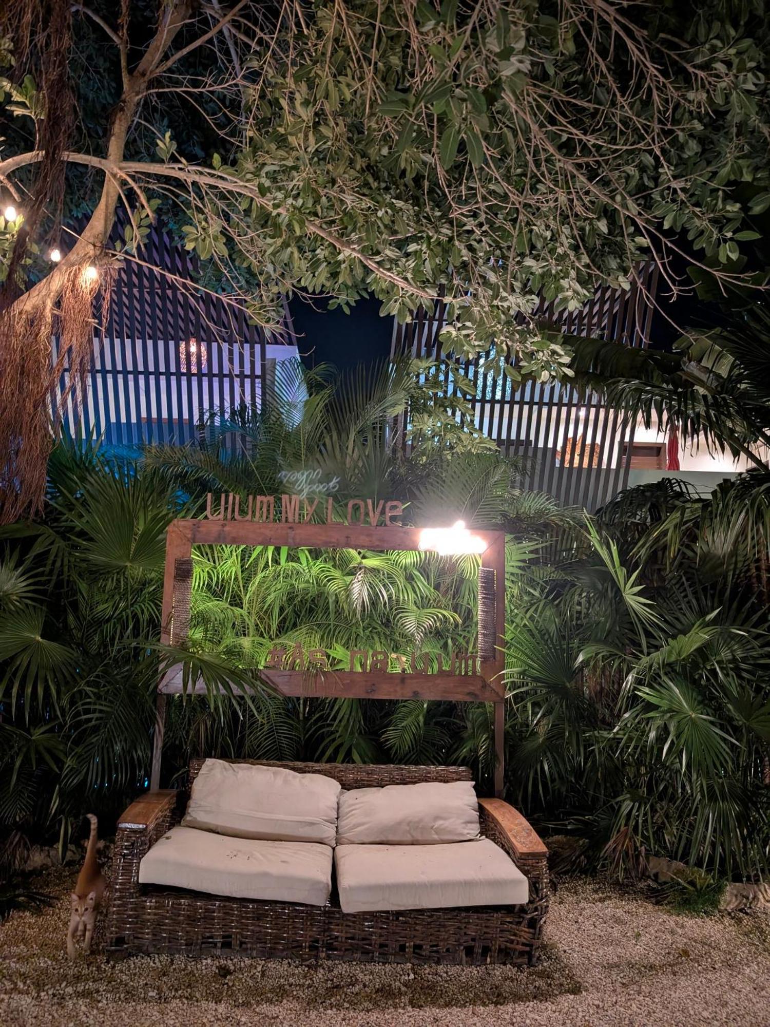 Luxury 4 Bedroom With Private Pool * Tulum