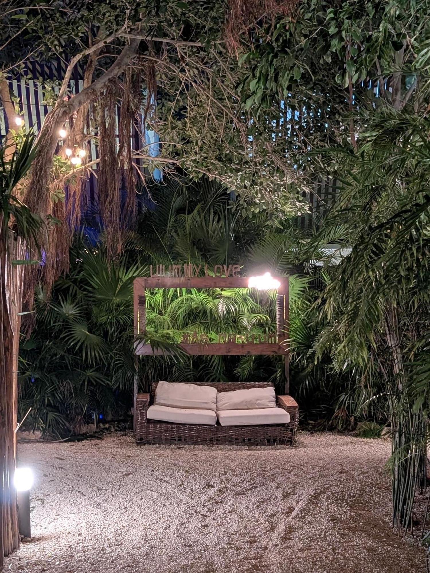 Luxury 4 Bedroom With Private Pool Tulum