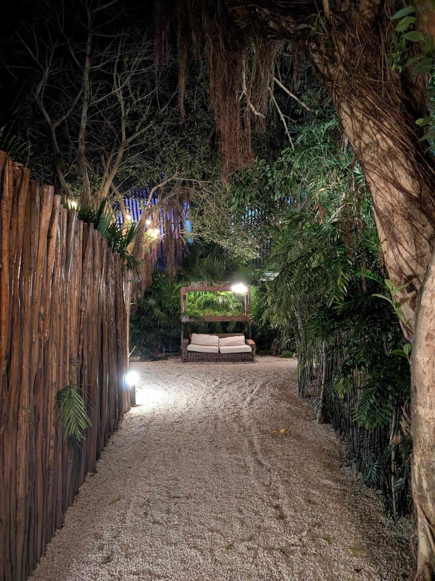 Luxury 4 Bedroom With Private Pool Villa