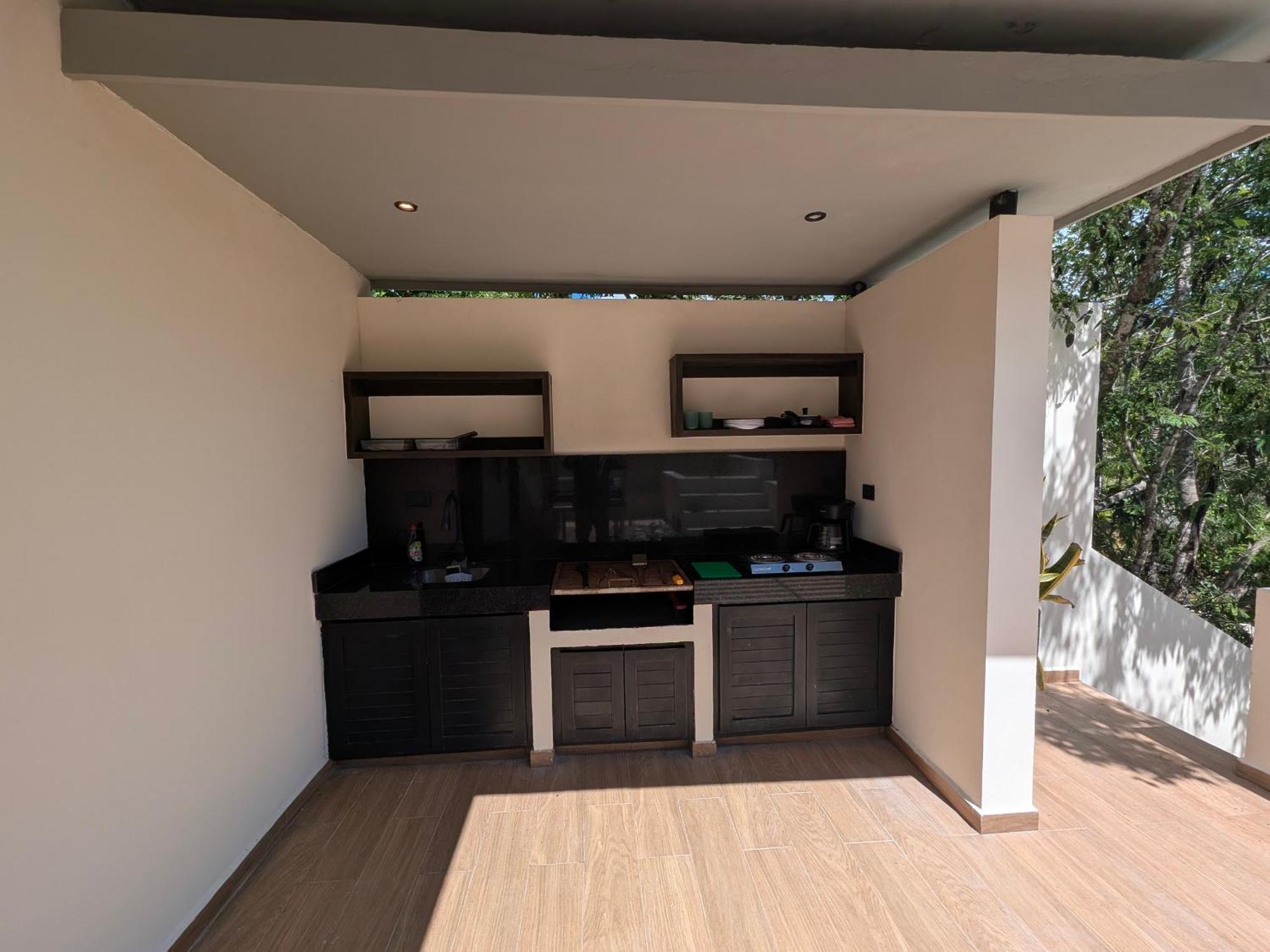 Luxury 4 Bedroom With Private Pool Villa *