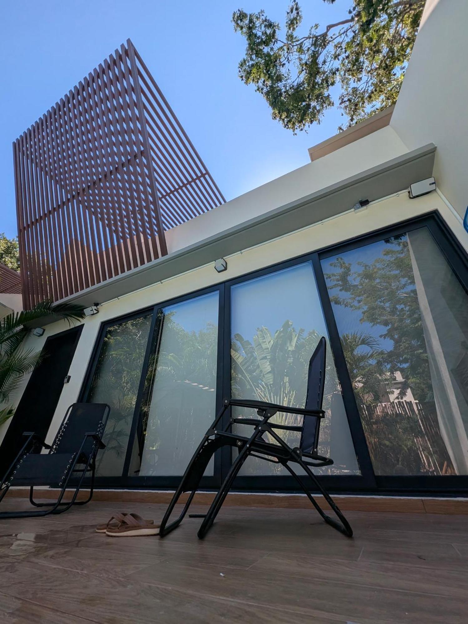 Villa Luxury 4 Bedroom With Private Pool Tulum