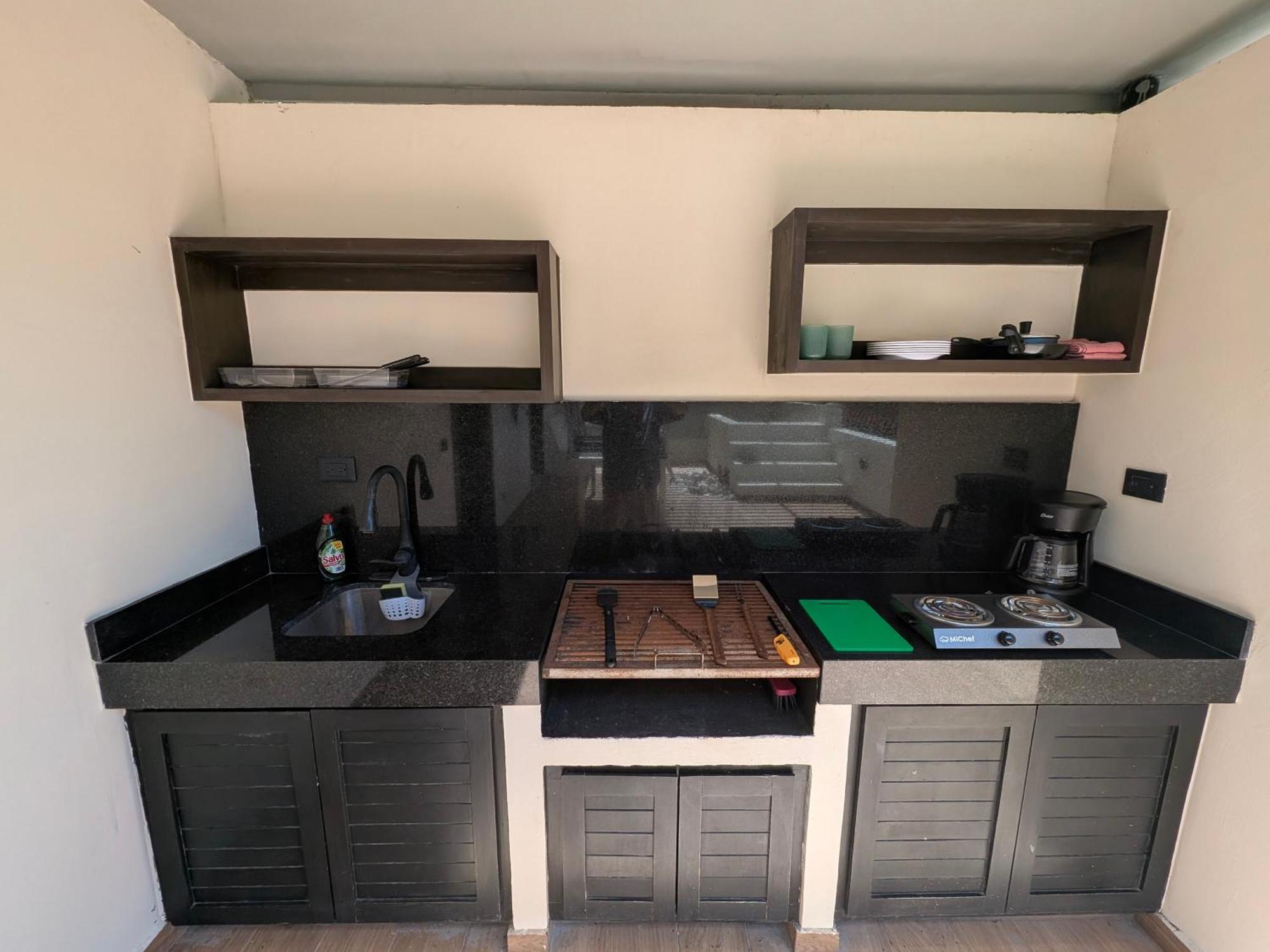 Villa Luxury 4 Bedroom With Private Pool