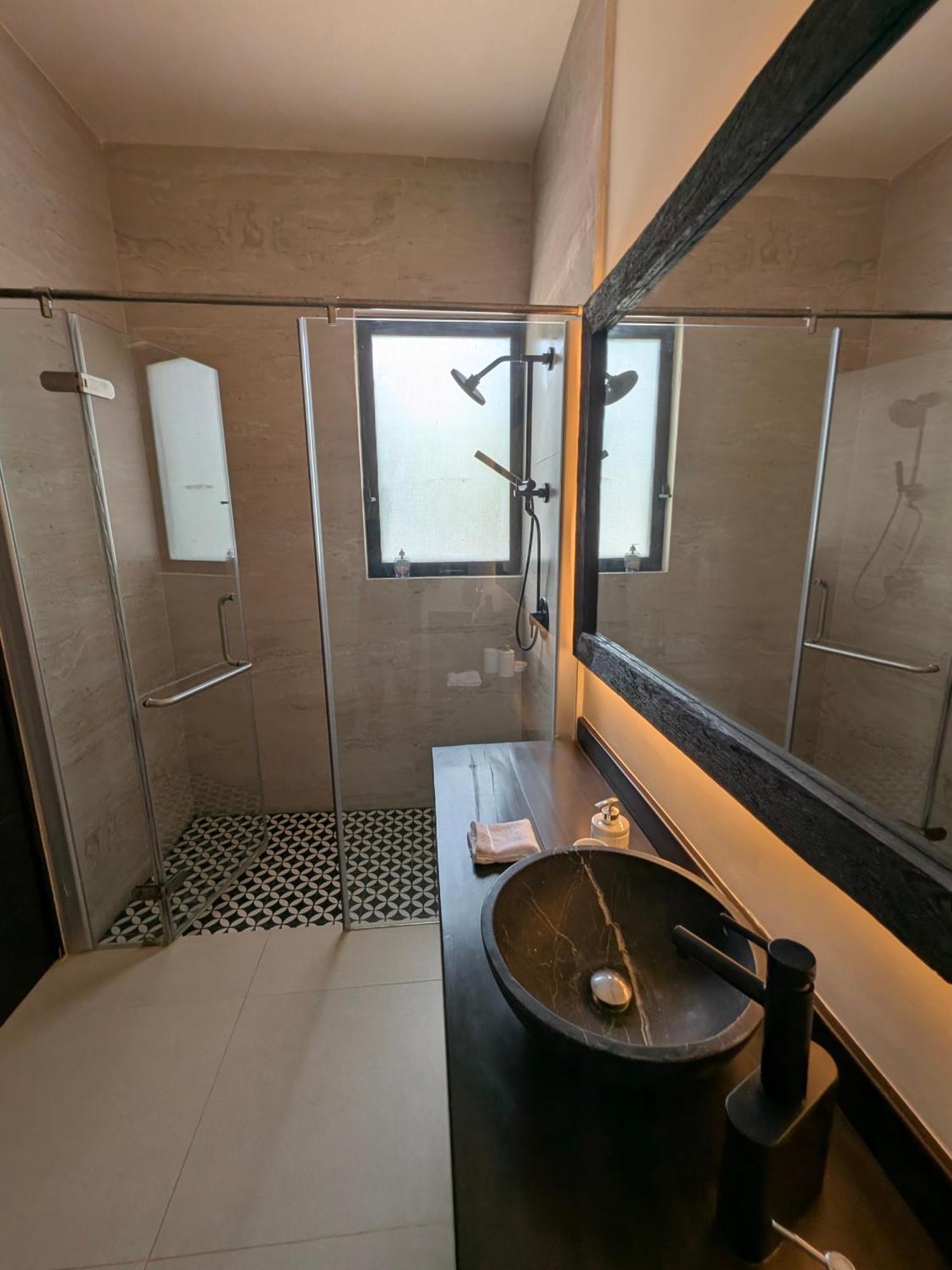 Luxury 4 Bedroom With Private Pool