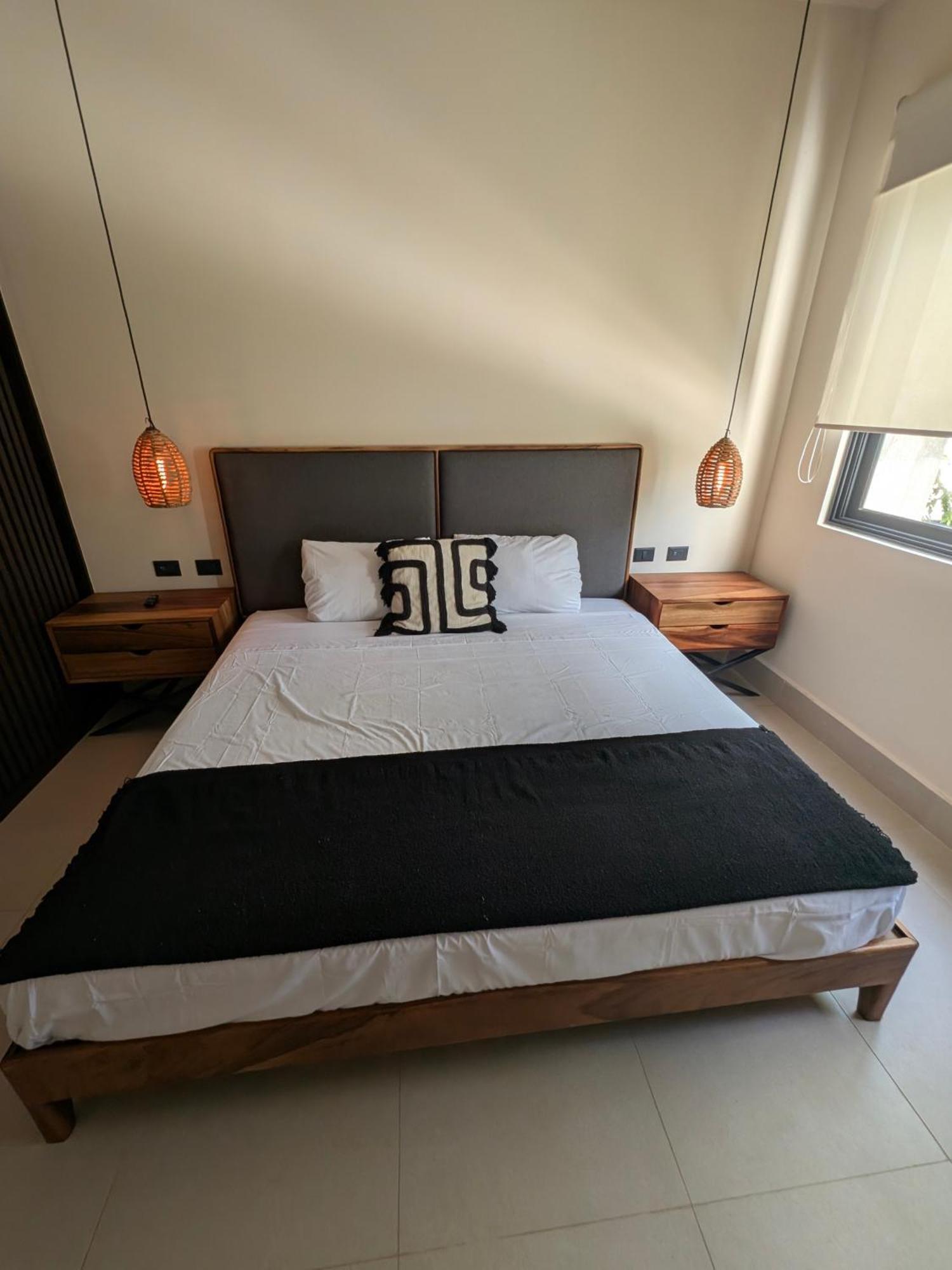 Luxury 4 Bedroom With Private Pool Villa