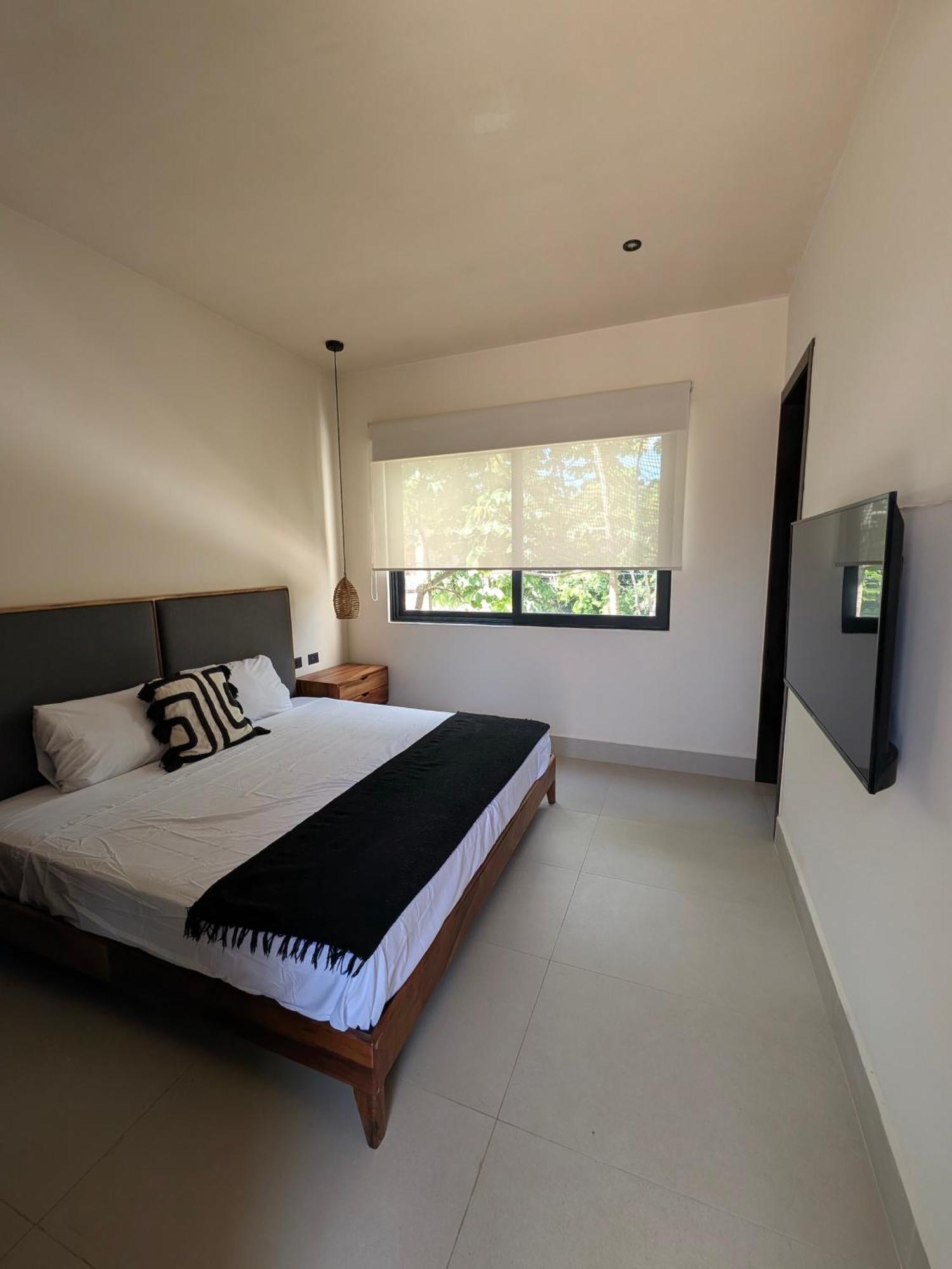 Villa Luxury 4 Bedroom With Private Pool