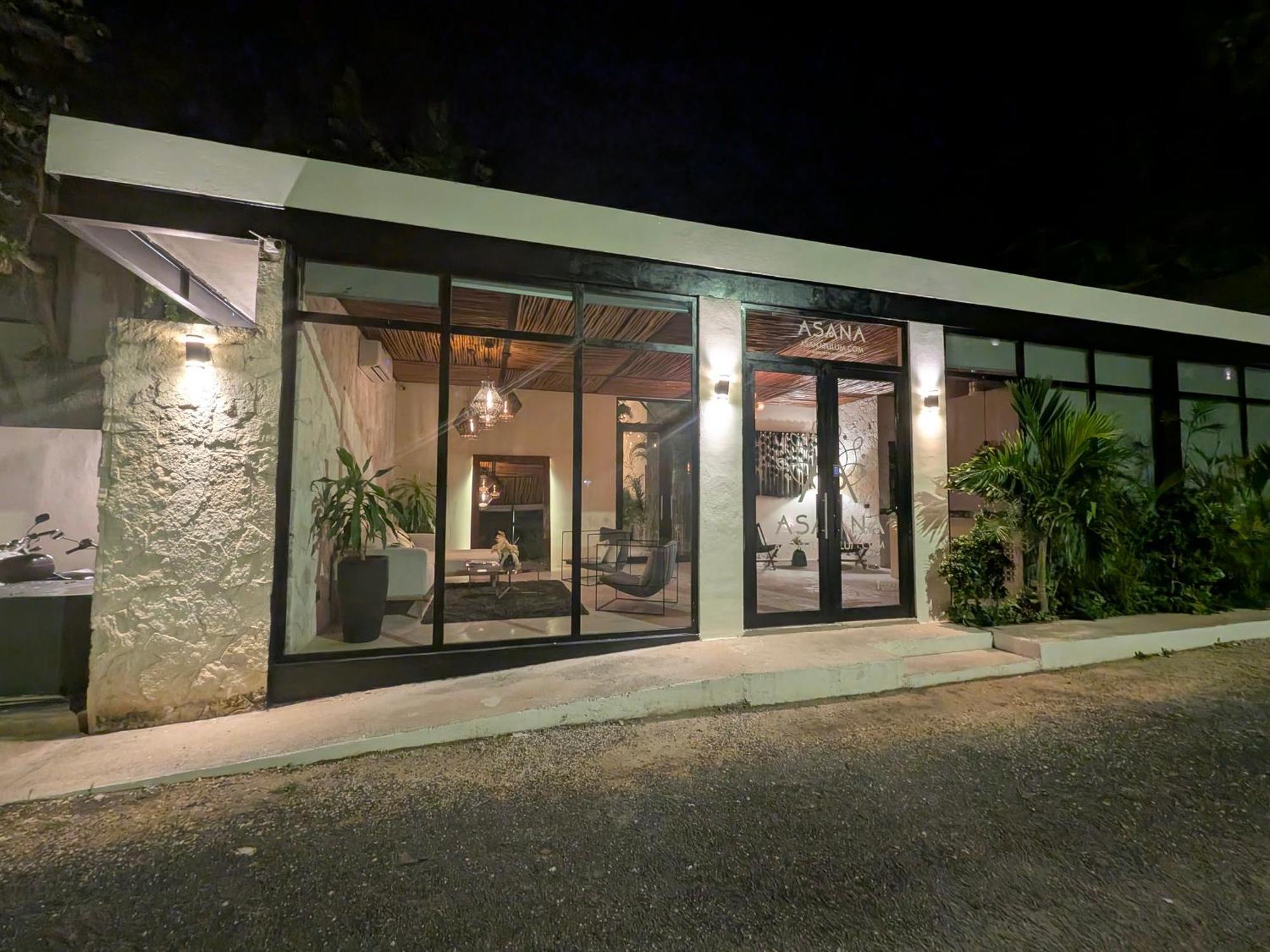 Luxury 4 Bedroom With Private Pool Villa