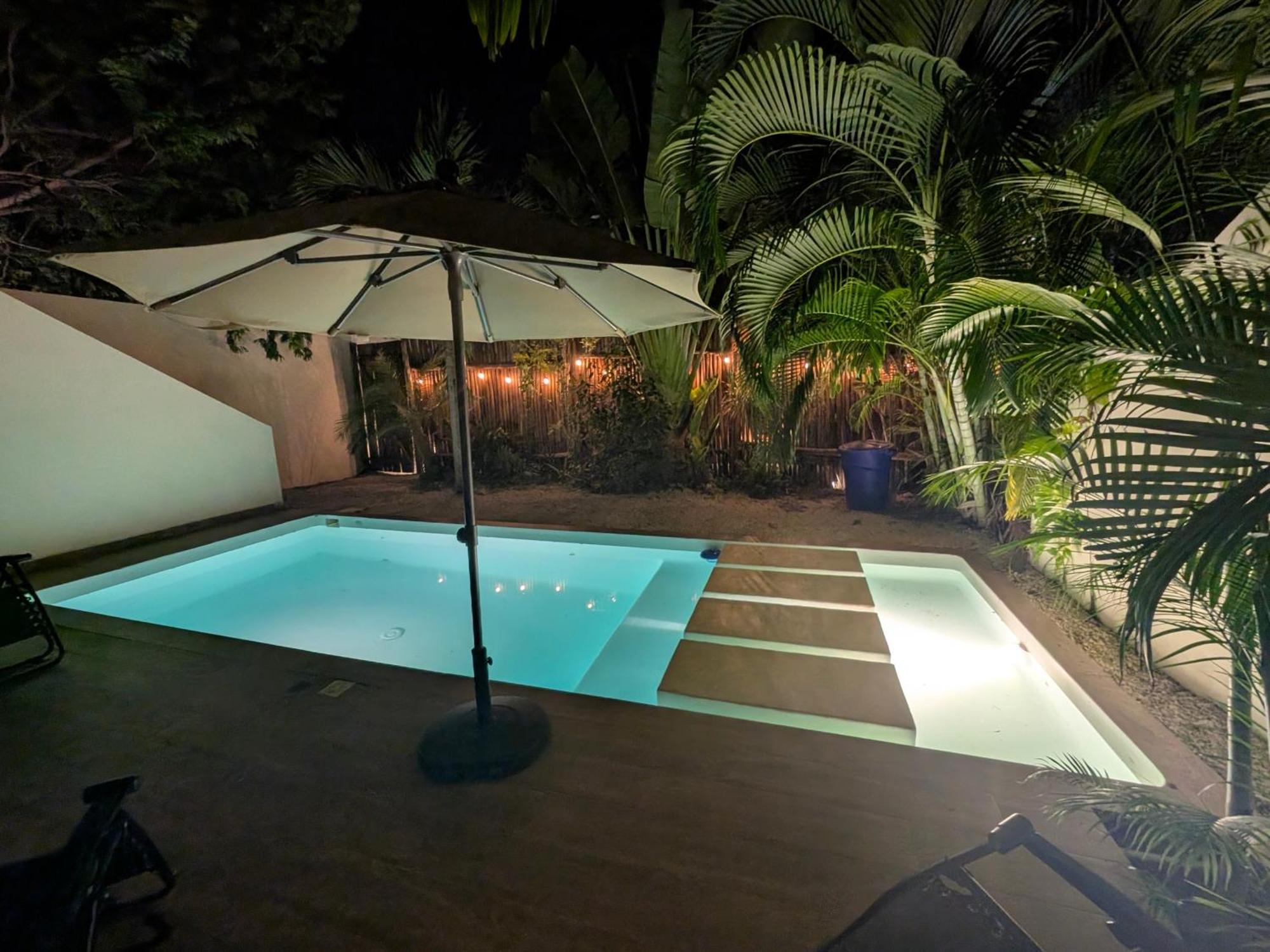 Villa Luxury 4 Bedroom With Private Pool