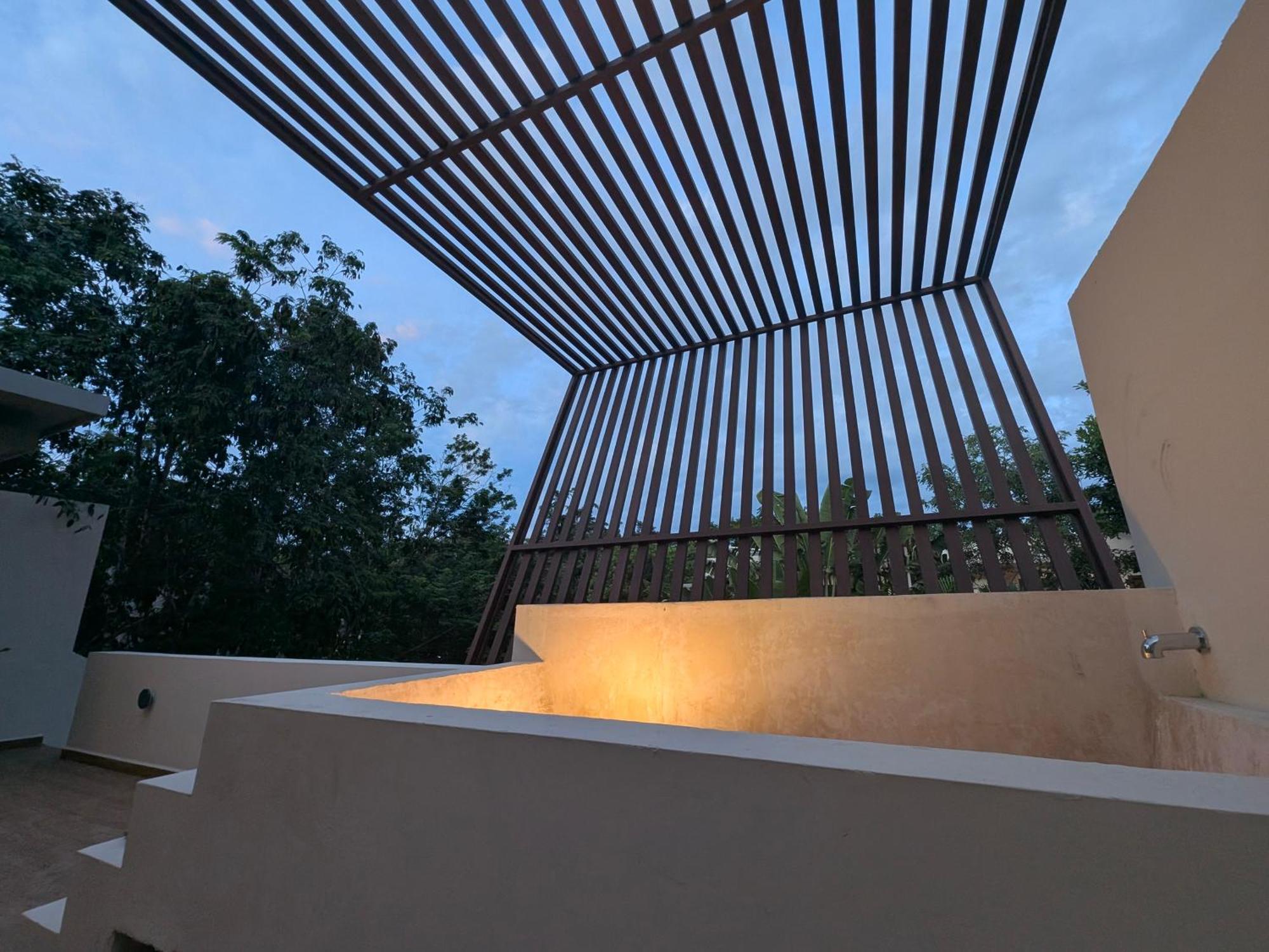 Villa Luxury 4 Bedroom With Private Pool