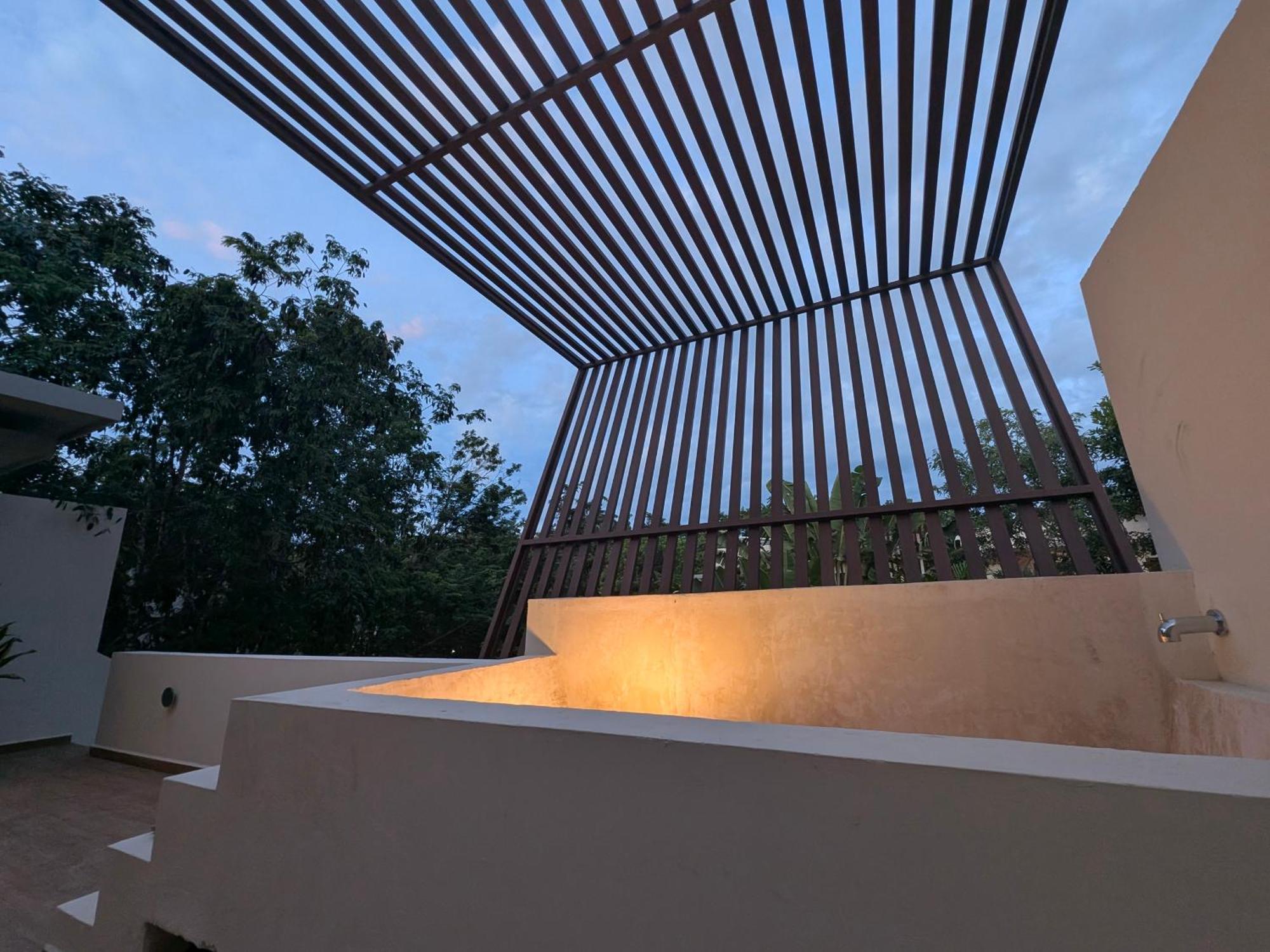 Luxury 4 Bedroom With Private Pool