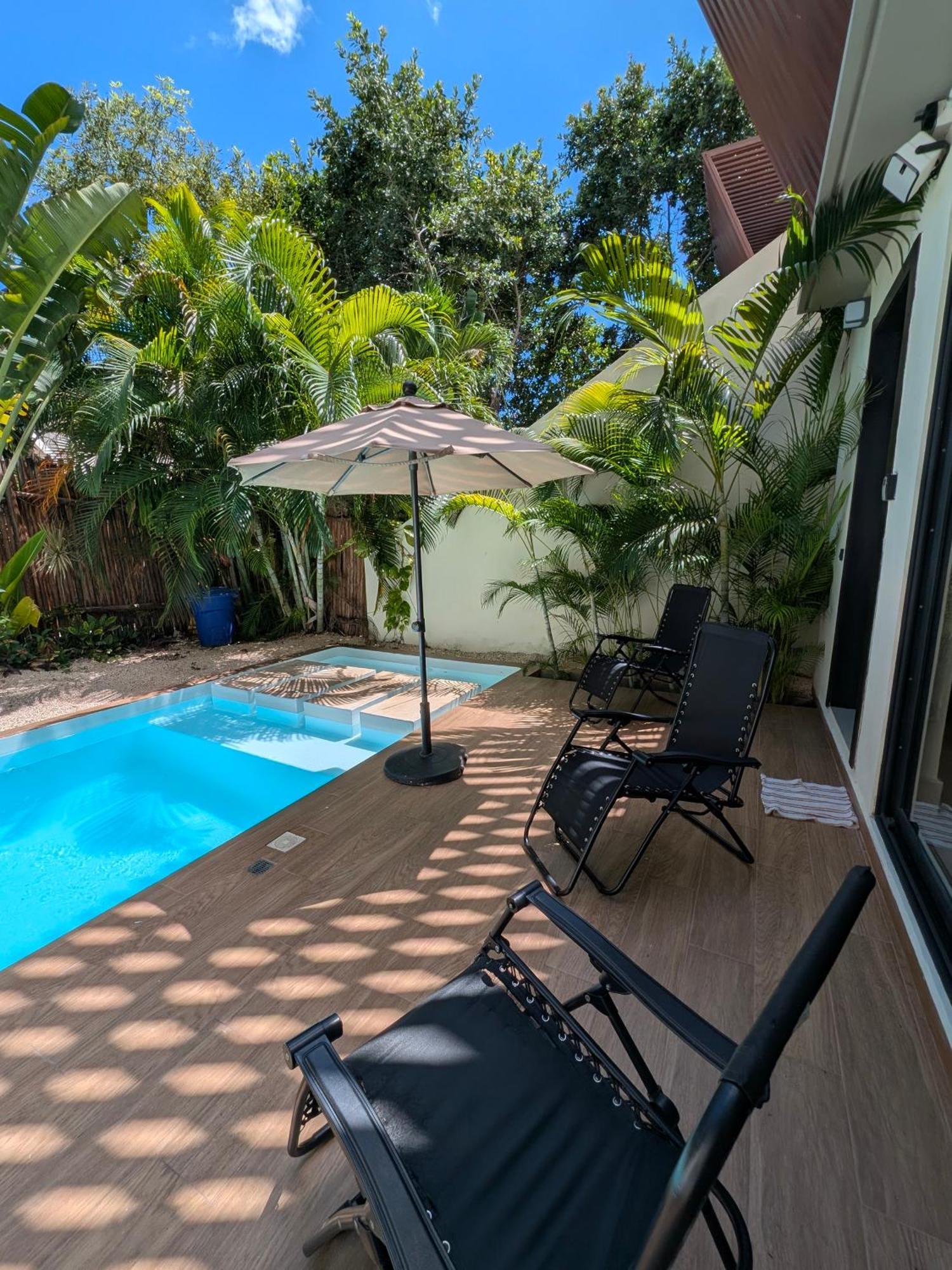 Villa Luxury 4 Bedroom With Private Pool