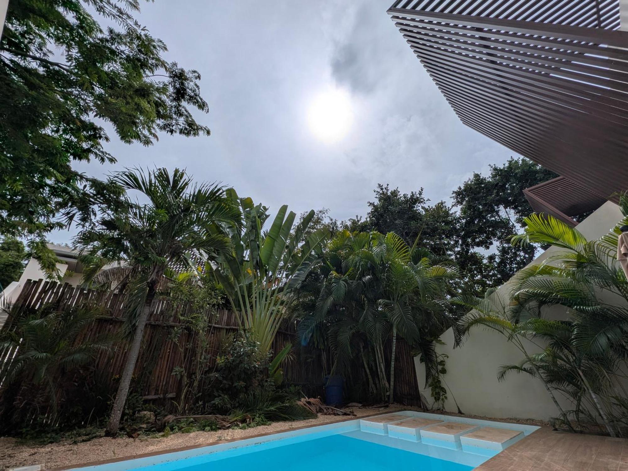 Luxury 4 Bedroom With Private Pool