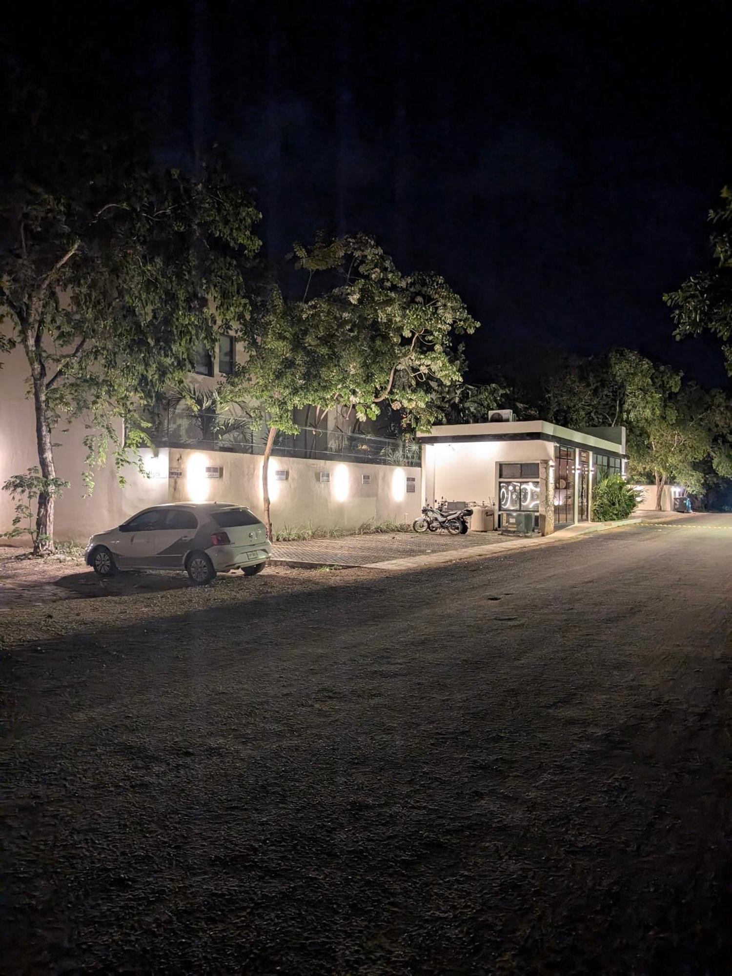 Luxury 4 Bedroom With Private Pool Villa