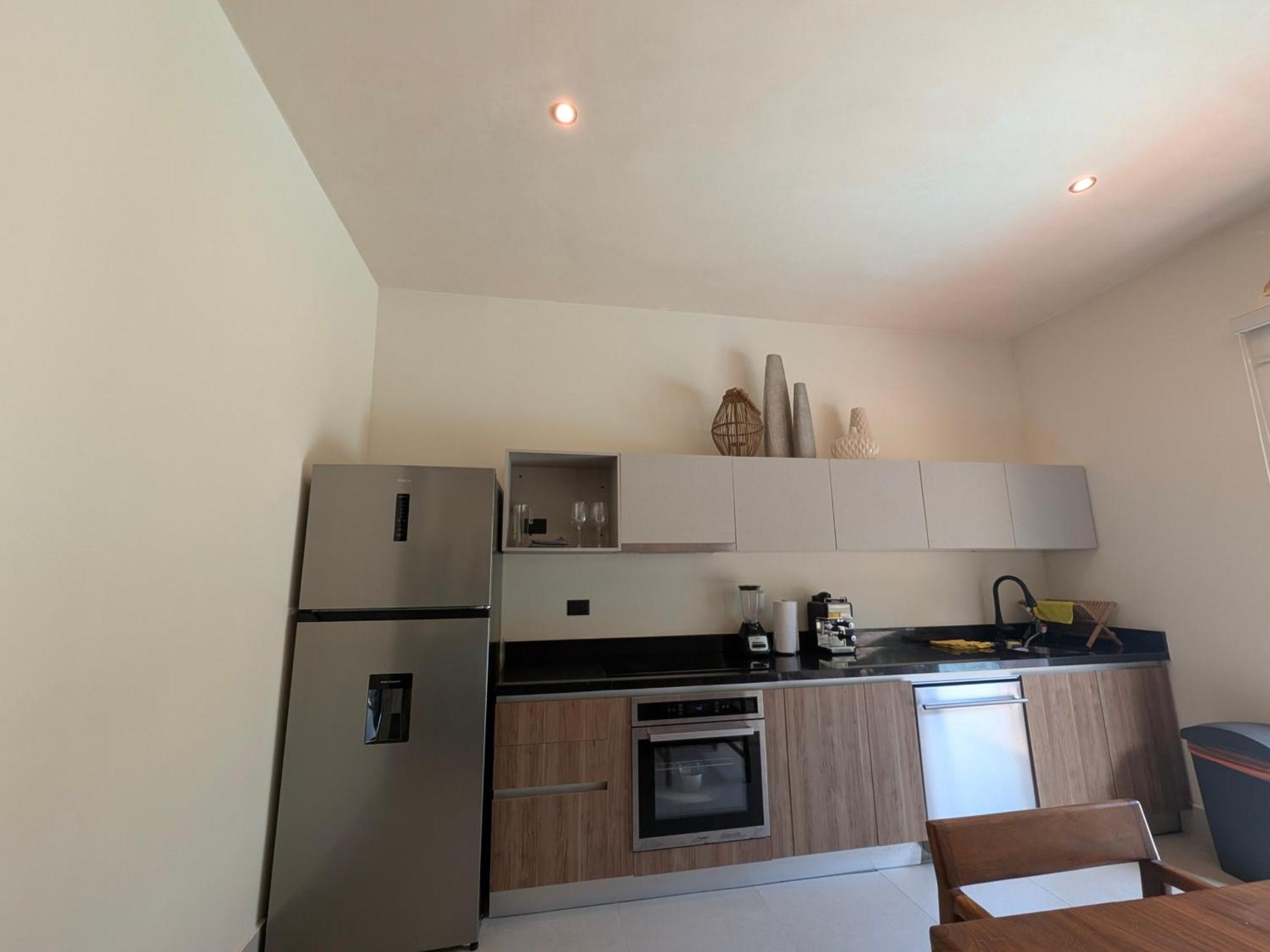 Luxury 4 Bedroom With Private Pool Villa *