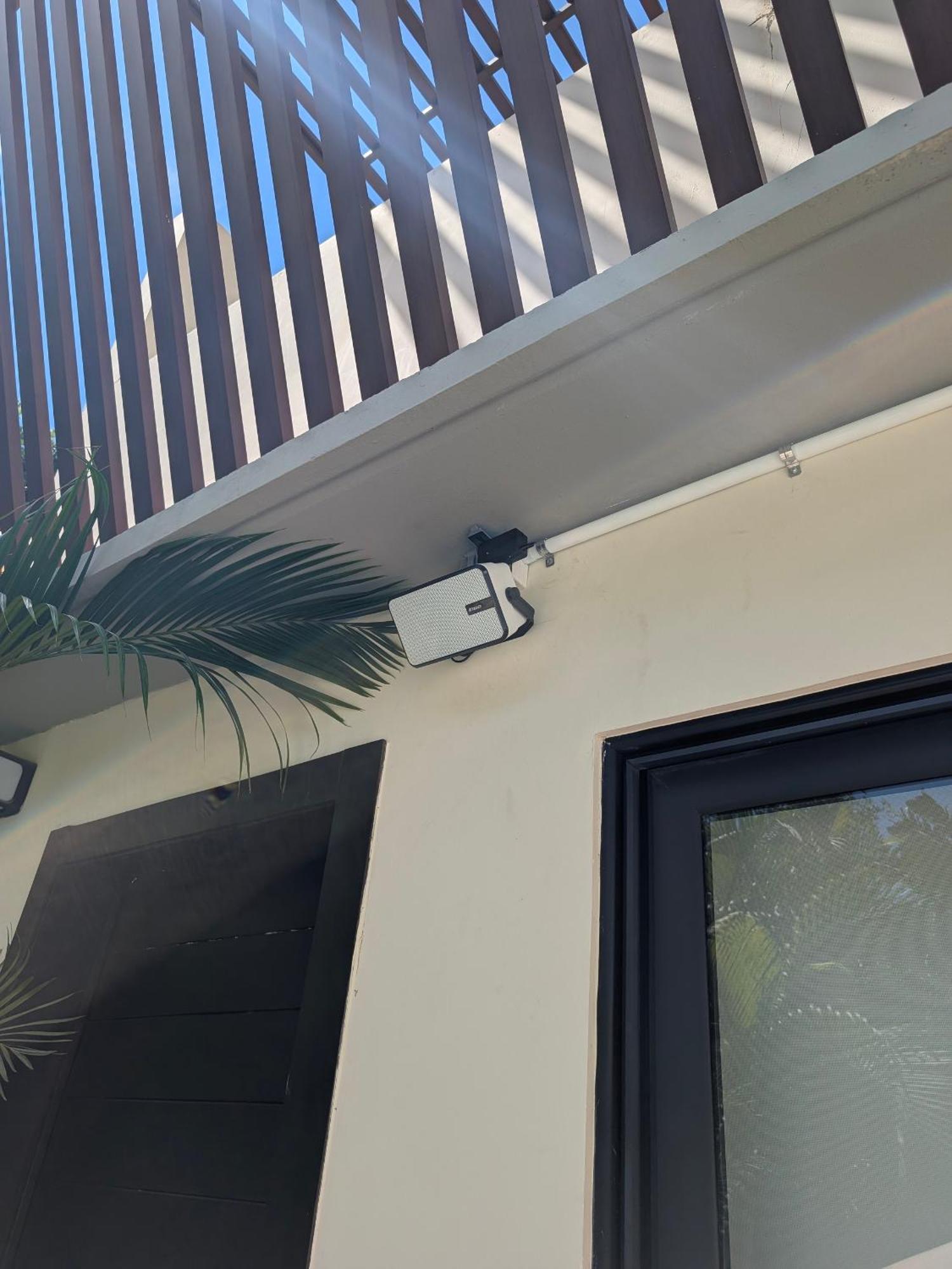 Luxury 4 Bedroom With Private Pool Villa