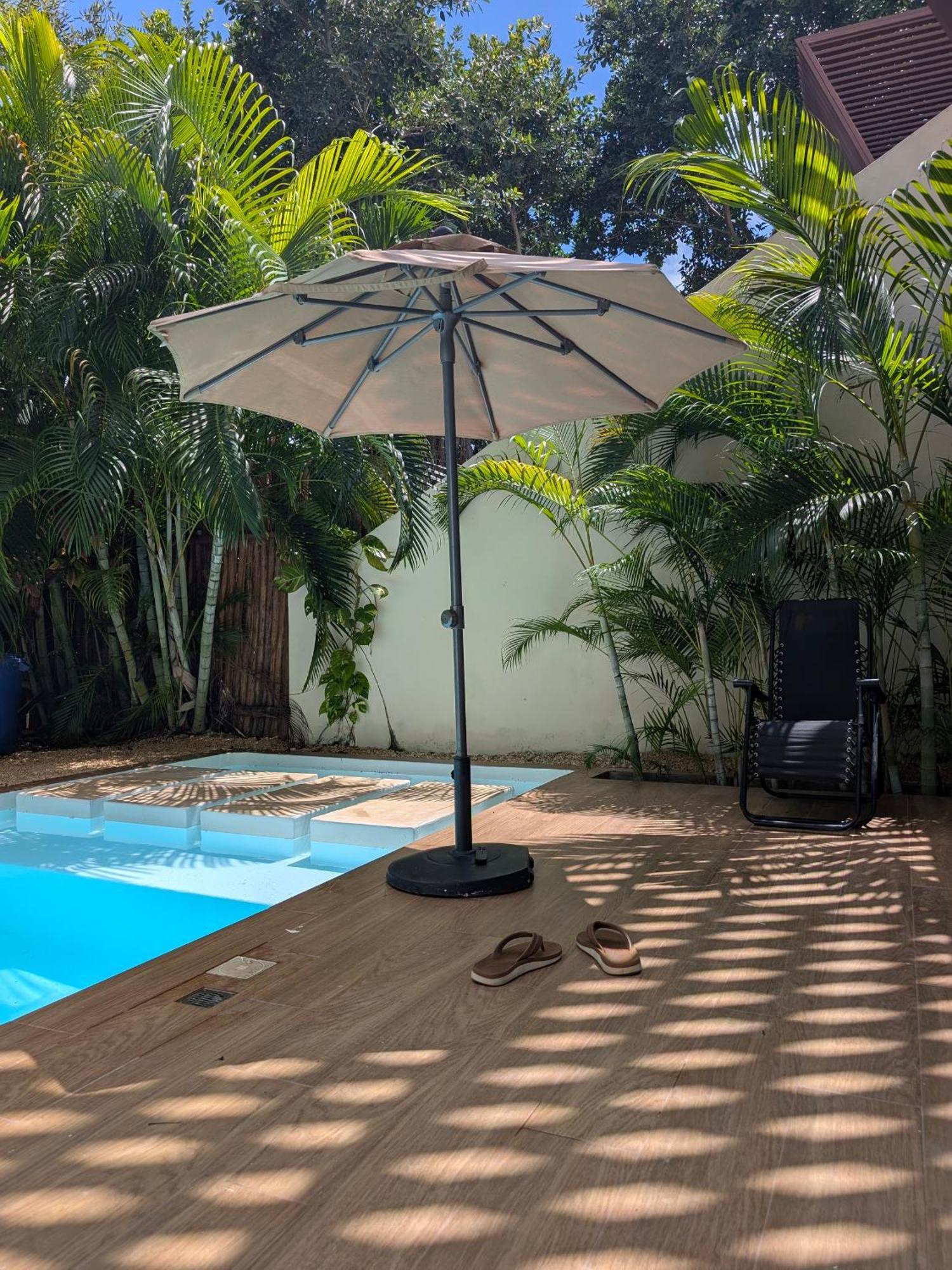 Villa Luxury 4 Bedroom With Private Pool