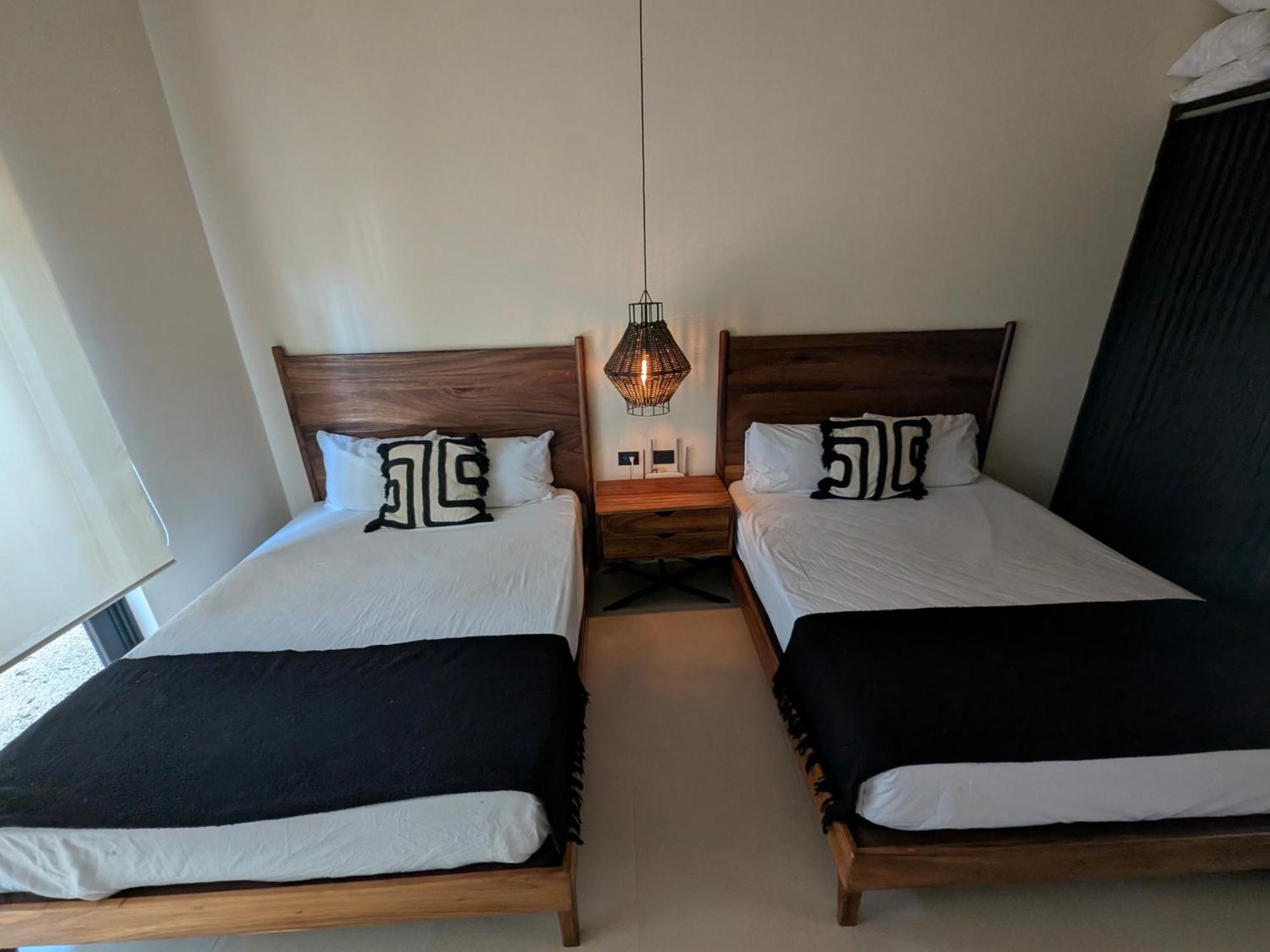 Villa Luxury 4 Bedroom With Private Pool