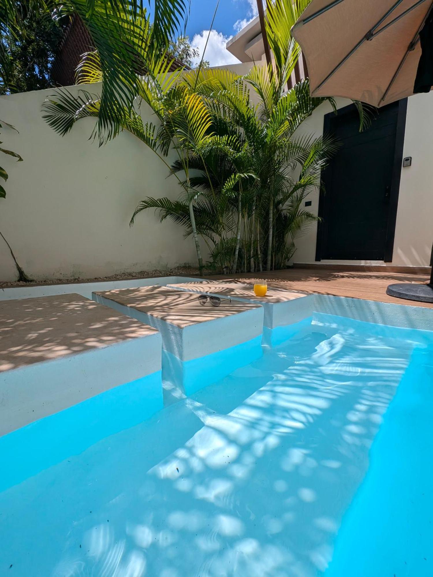 Villa Luxury 4 Bedroom With Private Pool *