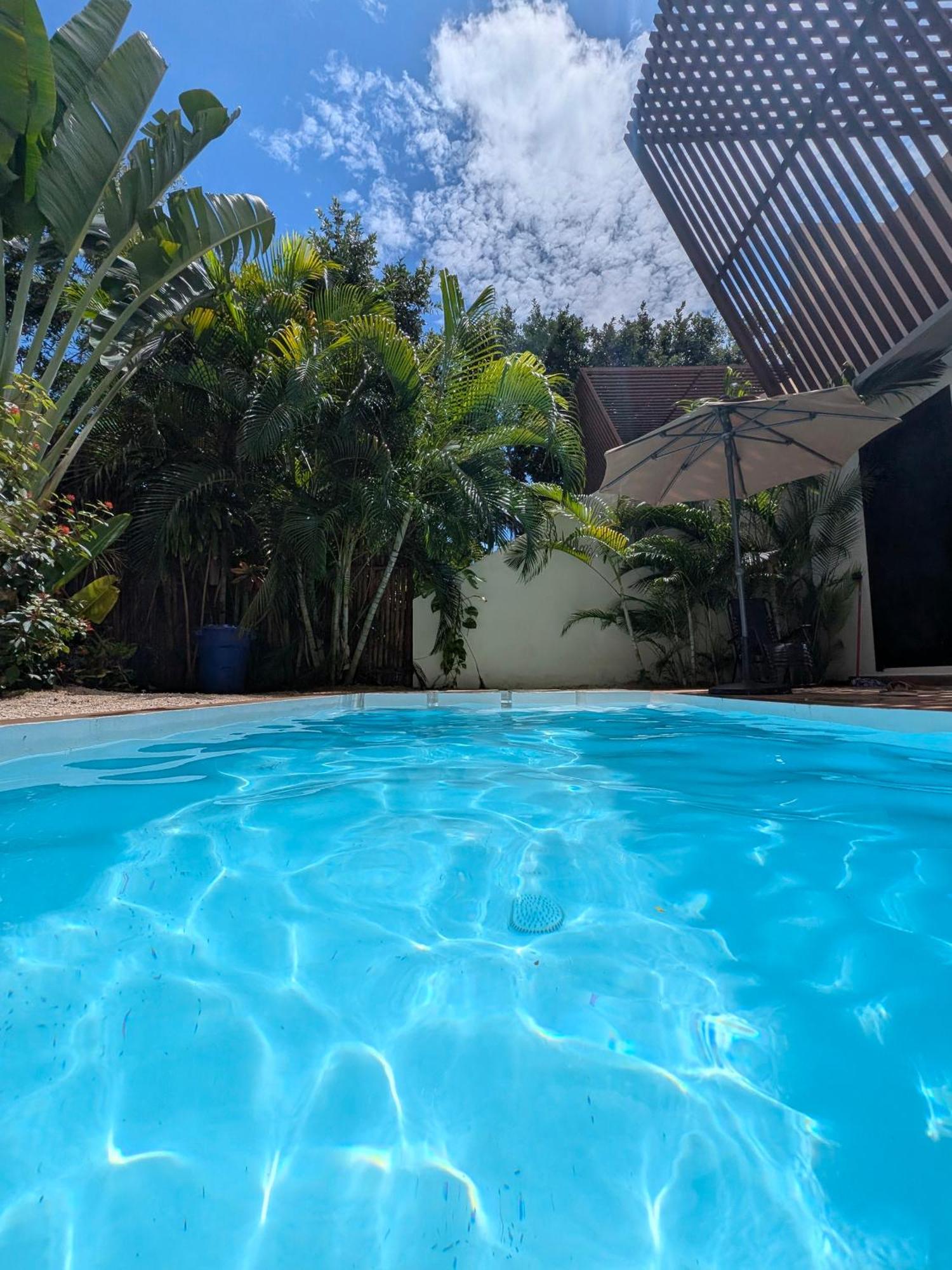 Luxury 4 Bedroom With Private Pool Tulum