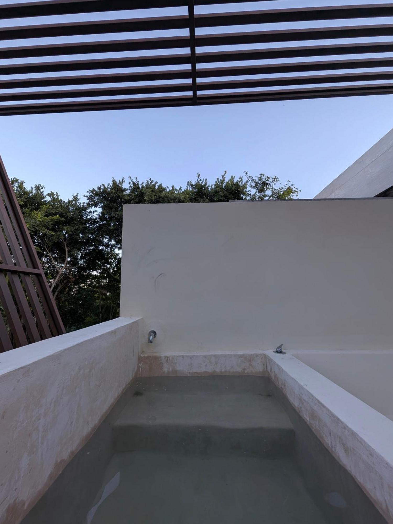 Luxury 4 Bedroom With Private Pool Villa *