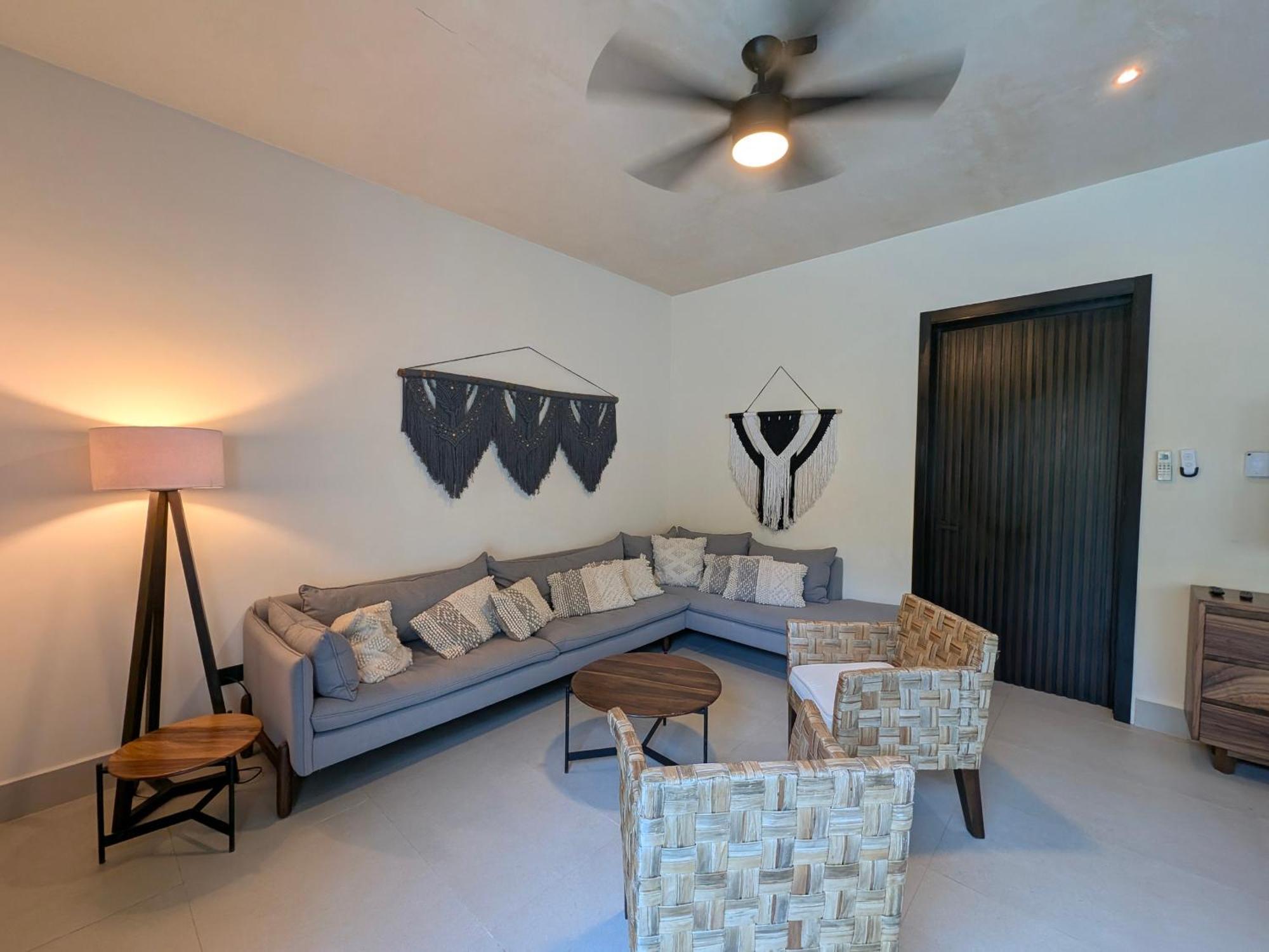 Villa Luxury 4 Bedroom With Private Pool