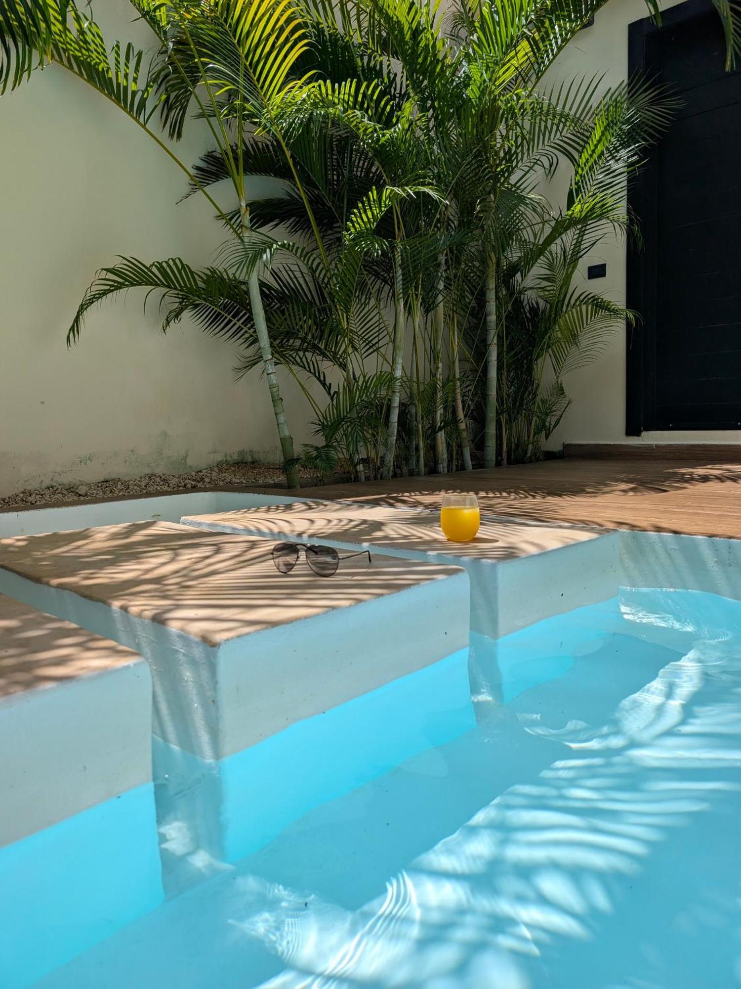 Luxury 4 Bedroom With Private Pool * Tulum