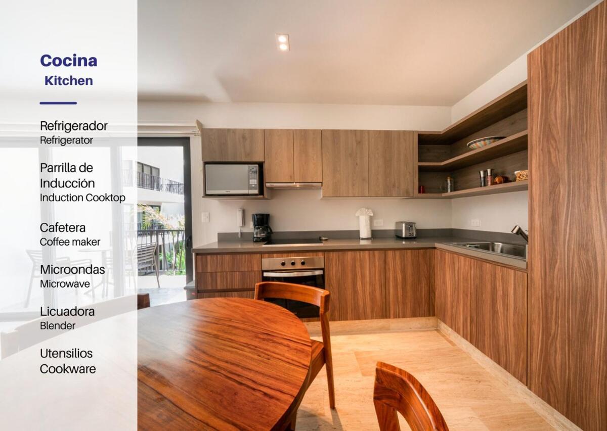 Modern In Pool And Gym Apartment *