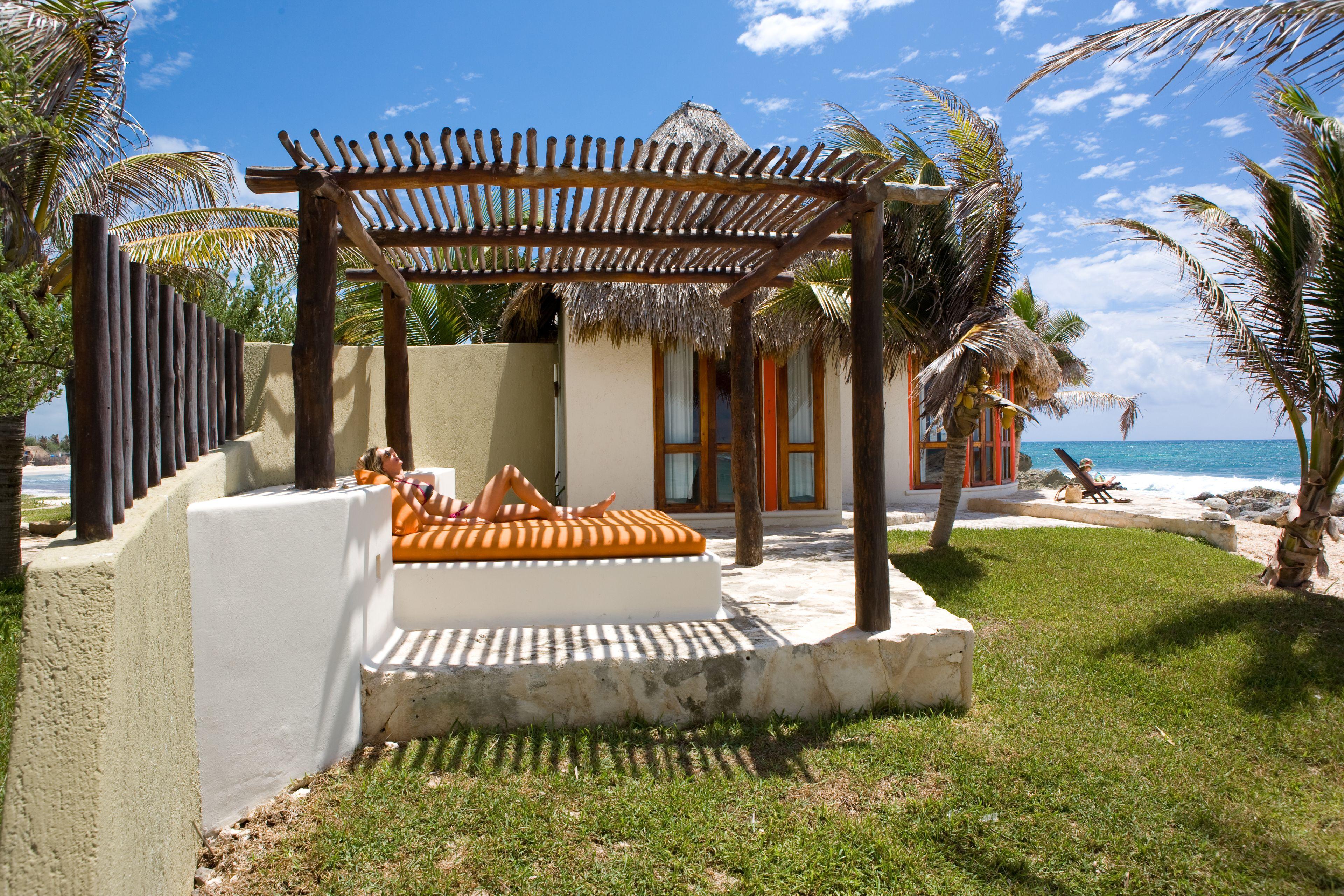 Maya By G 4* Tulum