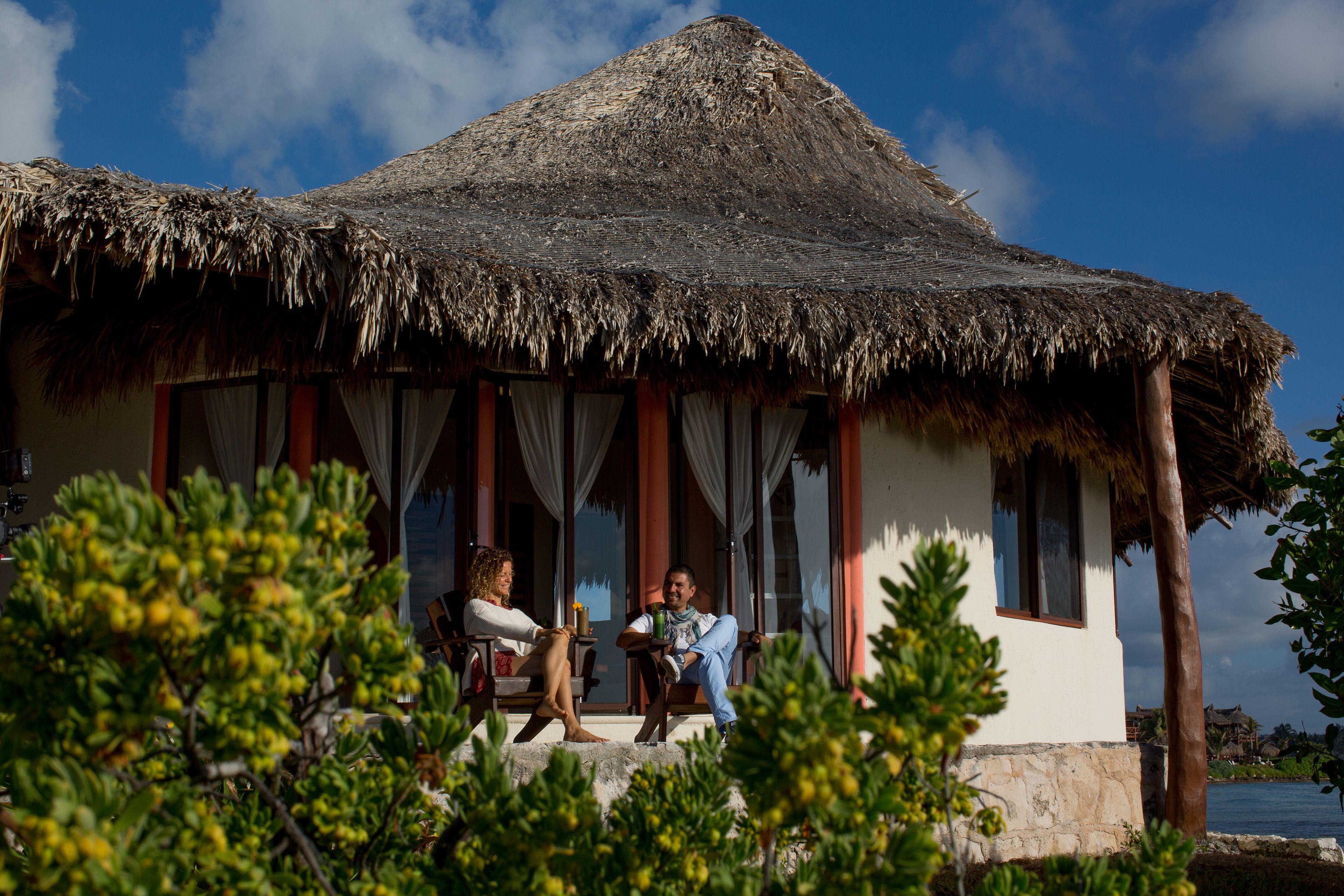 Maya By G 4* Tulum