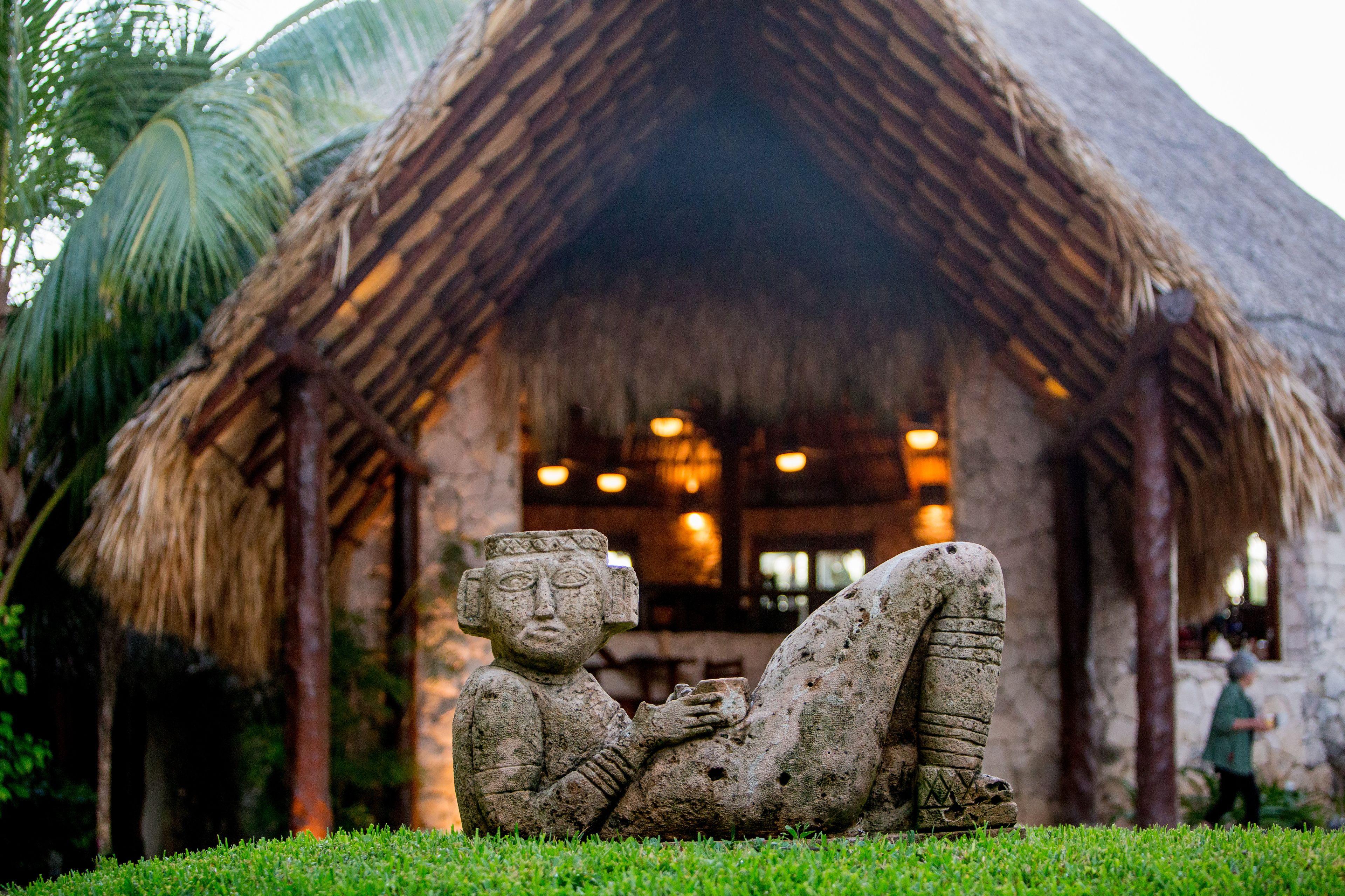 Hotel Maya By G Tulum
