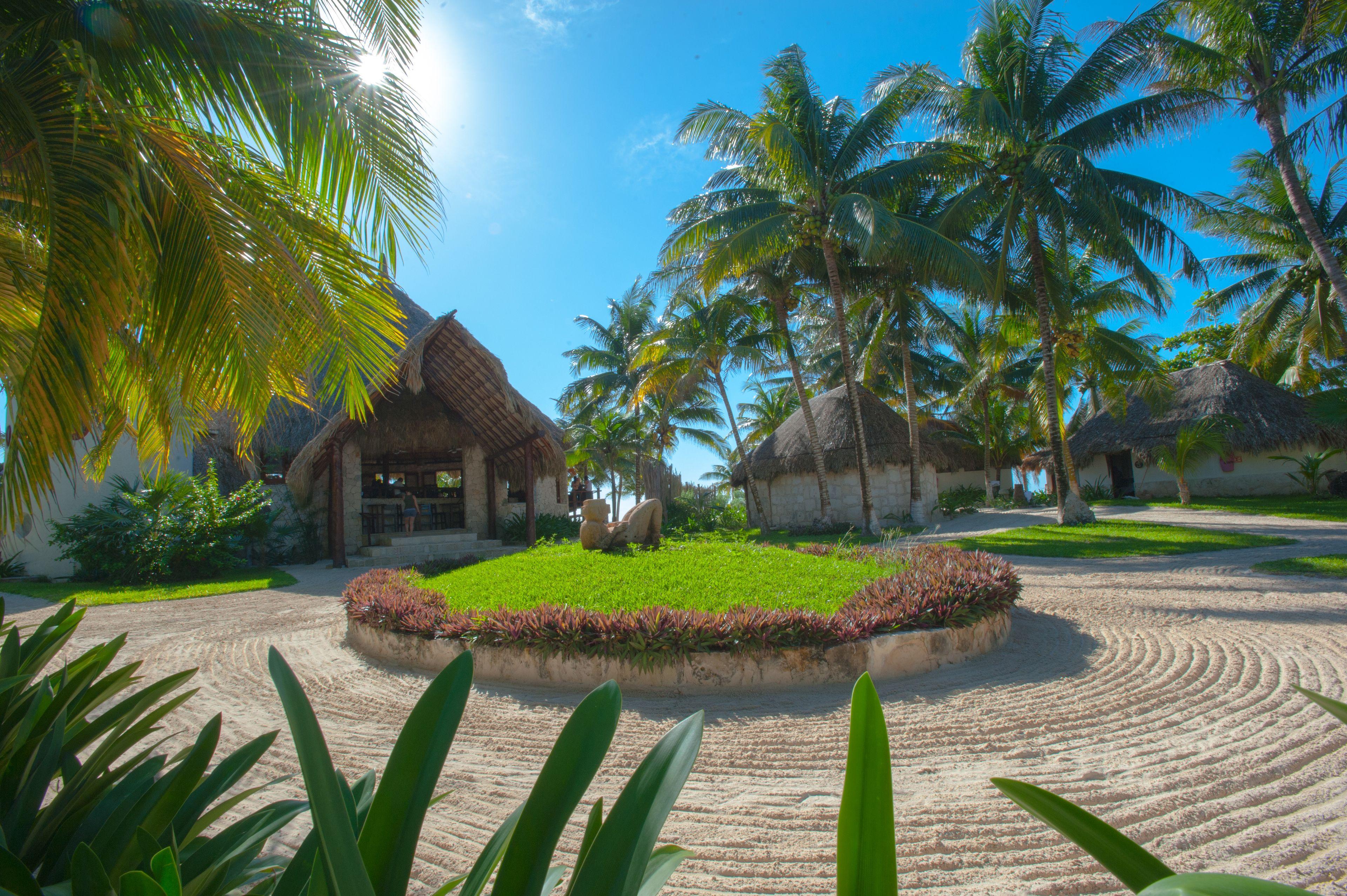 Hotel Maya By G 4*