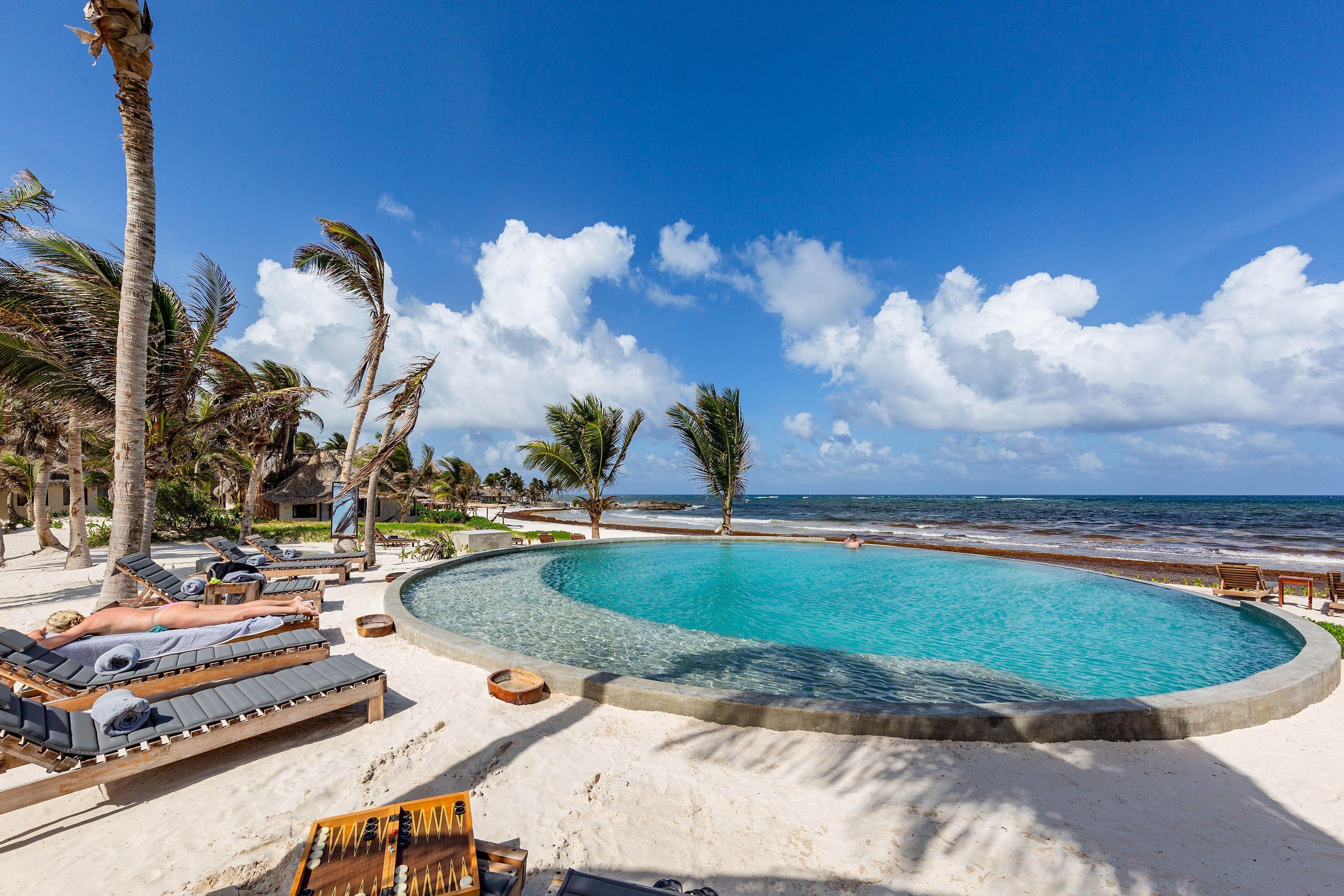 Maya By G Hotel Tulum
