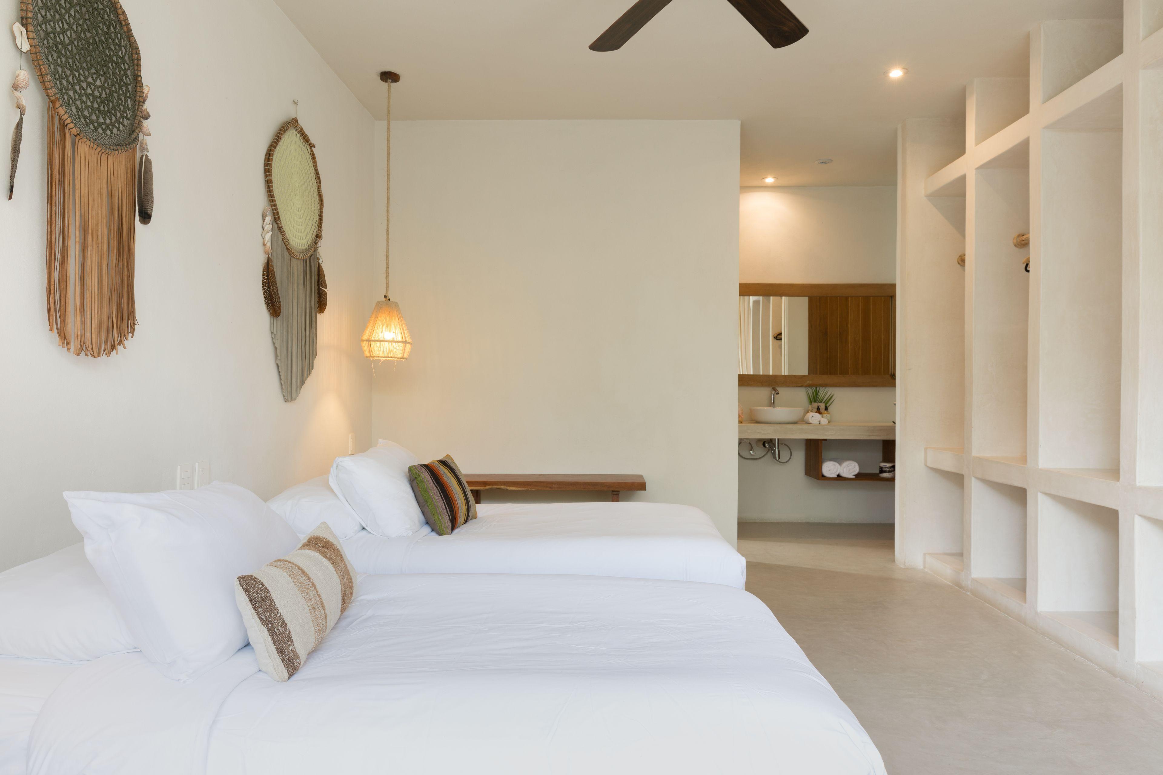 Una Vida Hotel Tulum