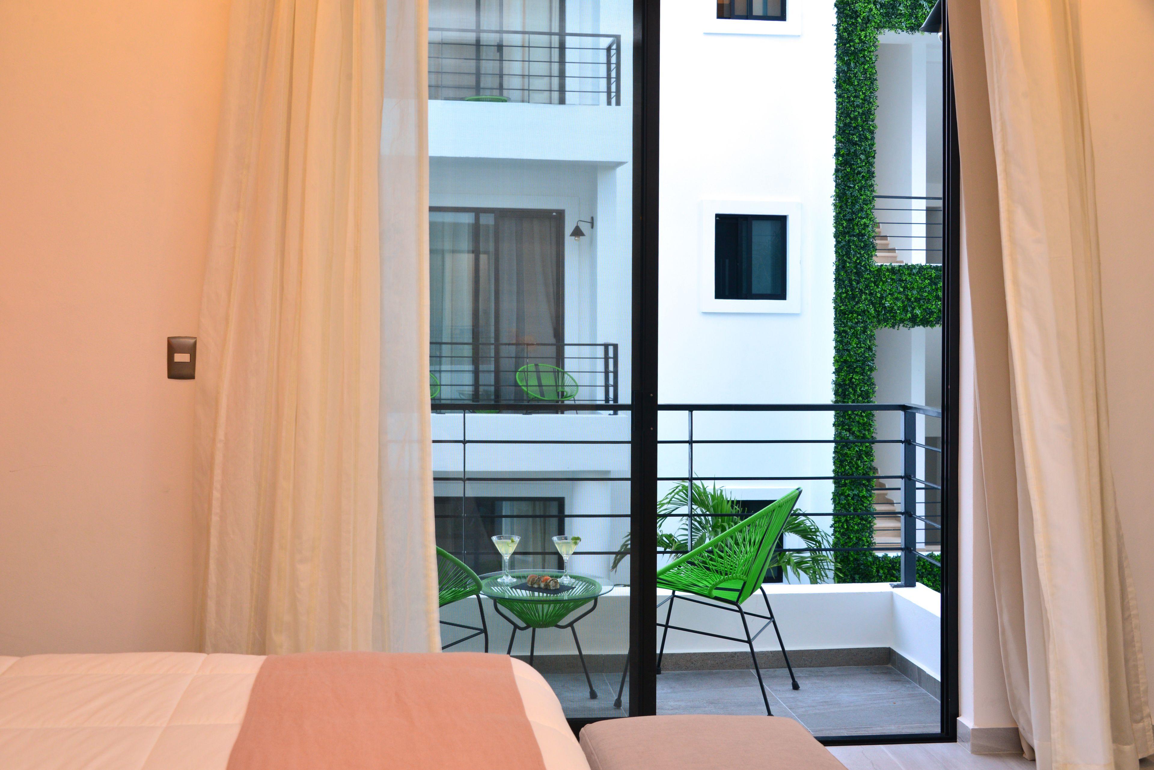 Elements Boutique 4* Tulum