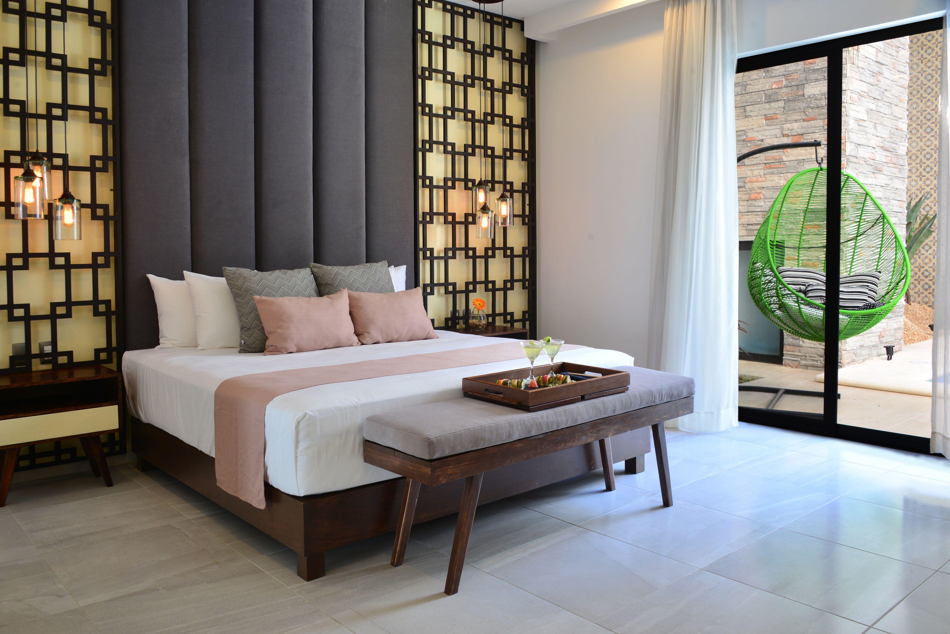 Hotel Elements Boutique Tulum