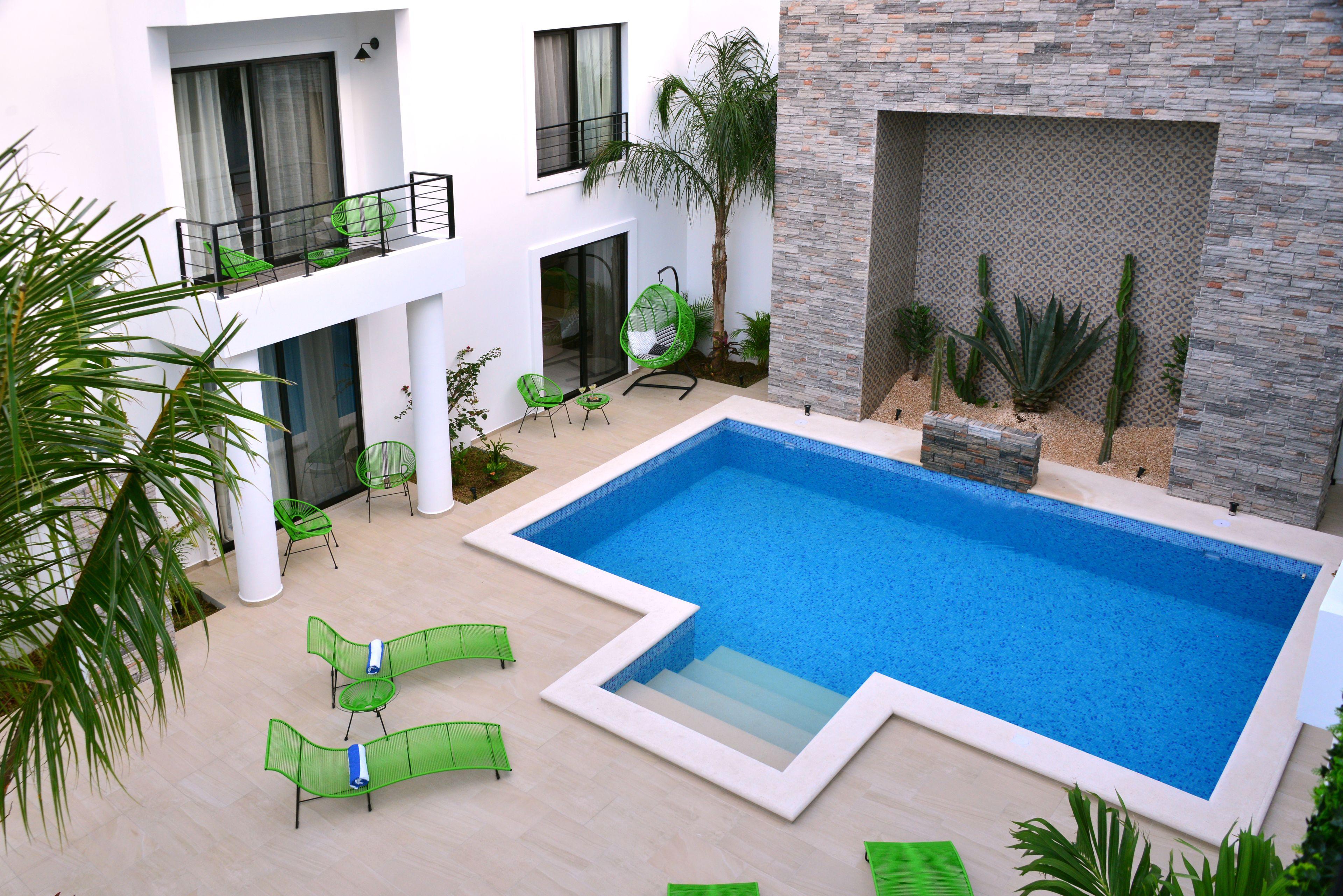 Elements Boutique Hotel Tulum