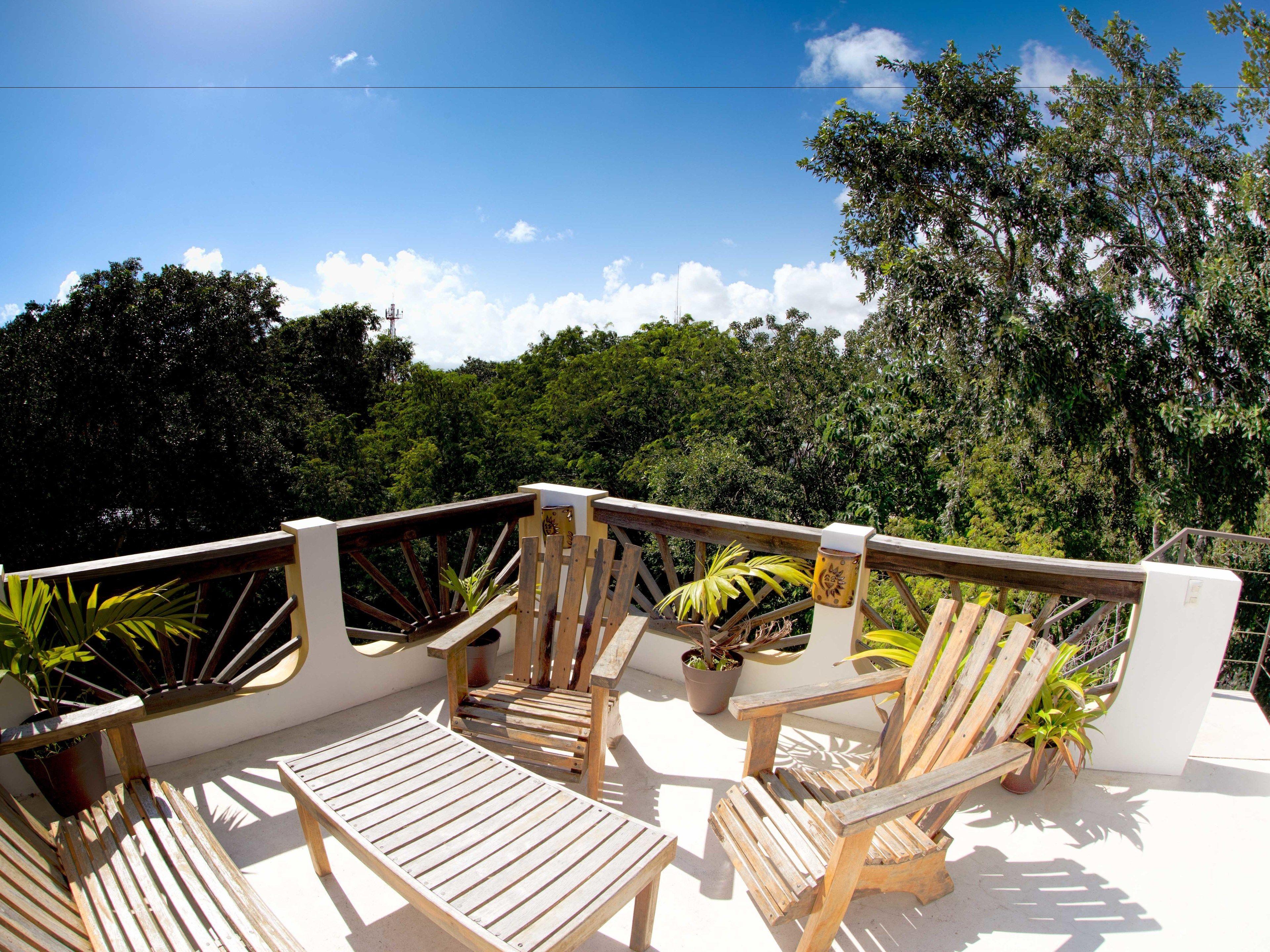 Mango Tulum
