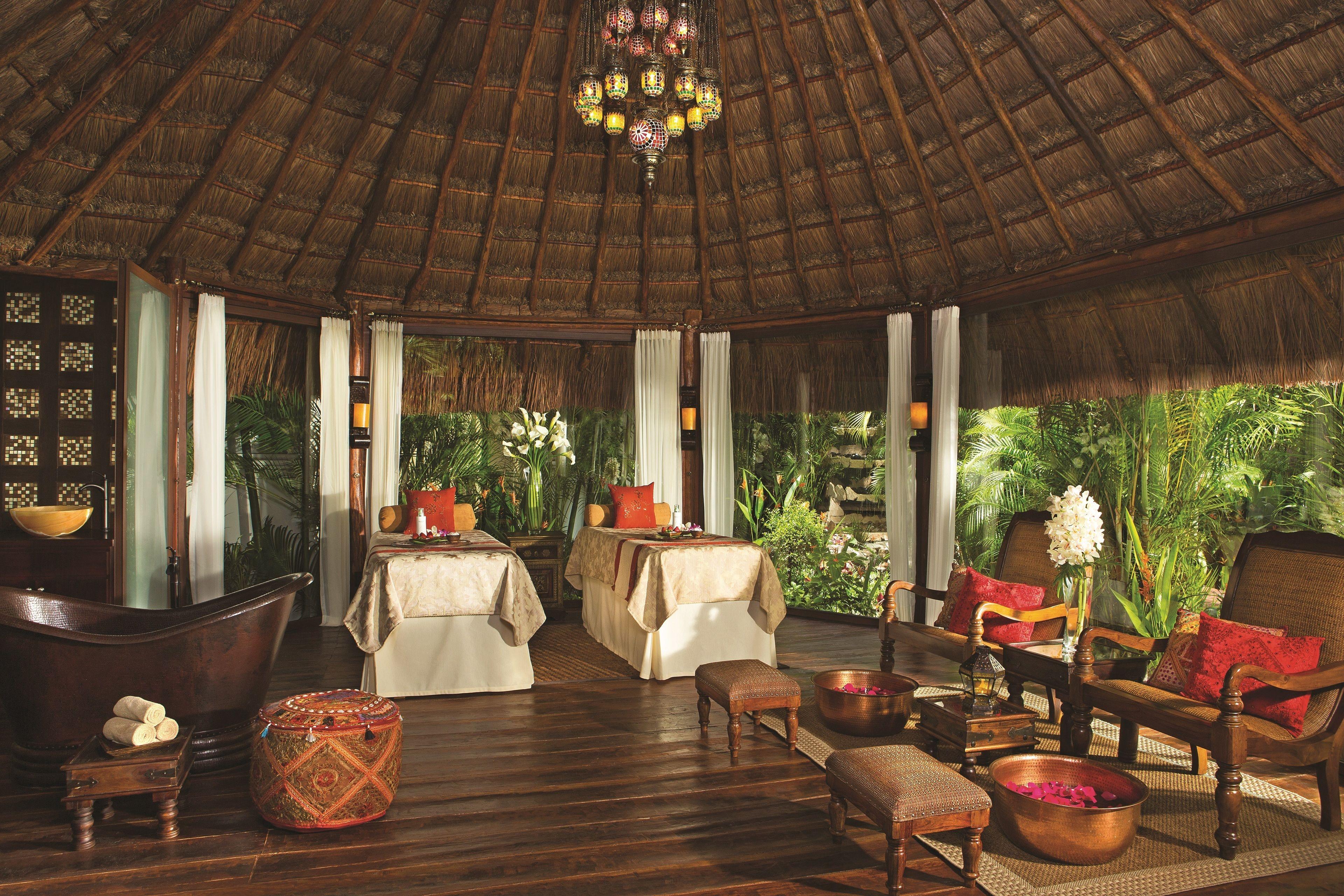 Resort Dreams & 5*
