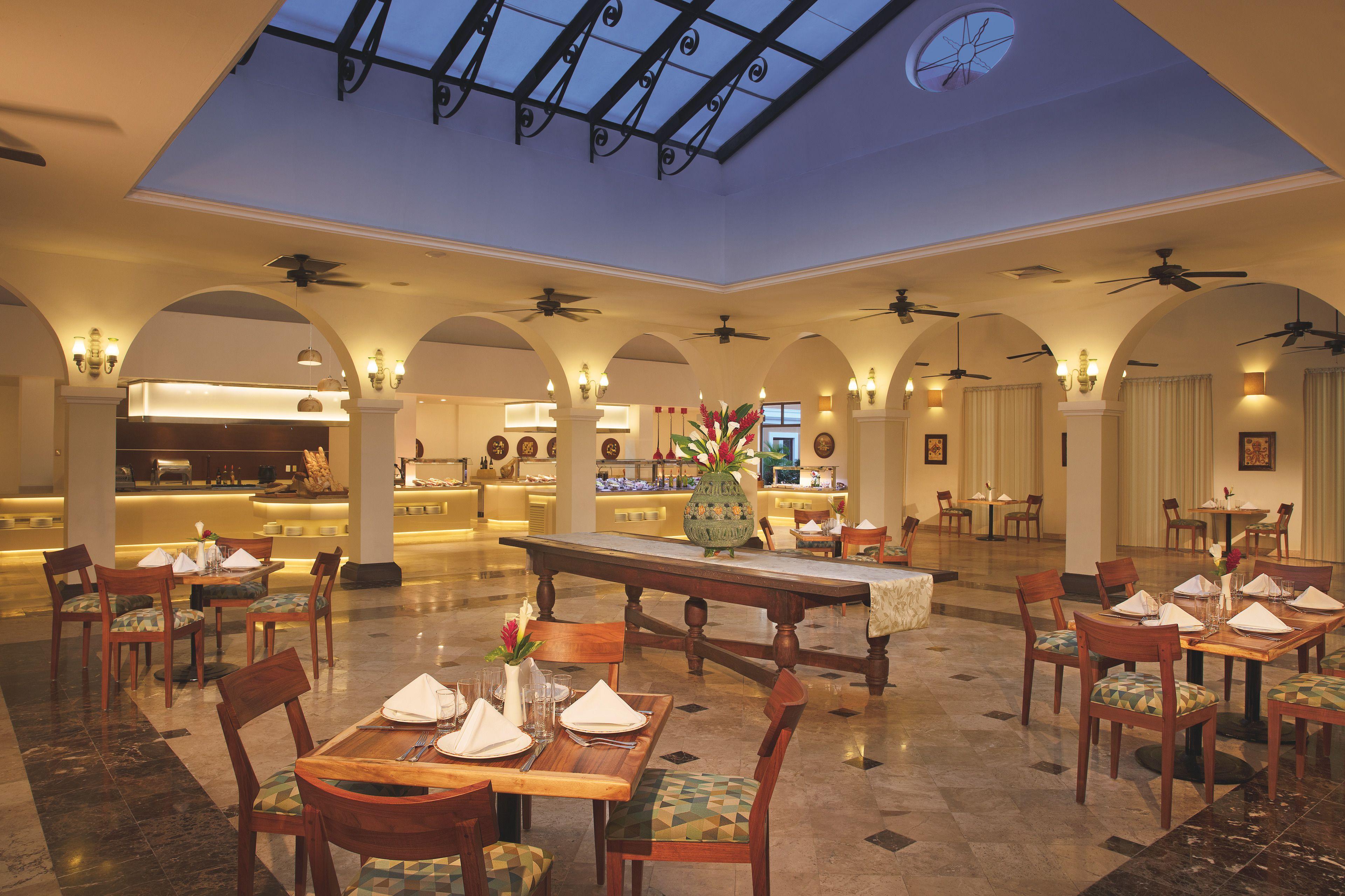Resort Dreams & 5*