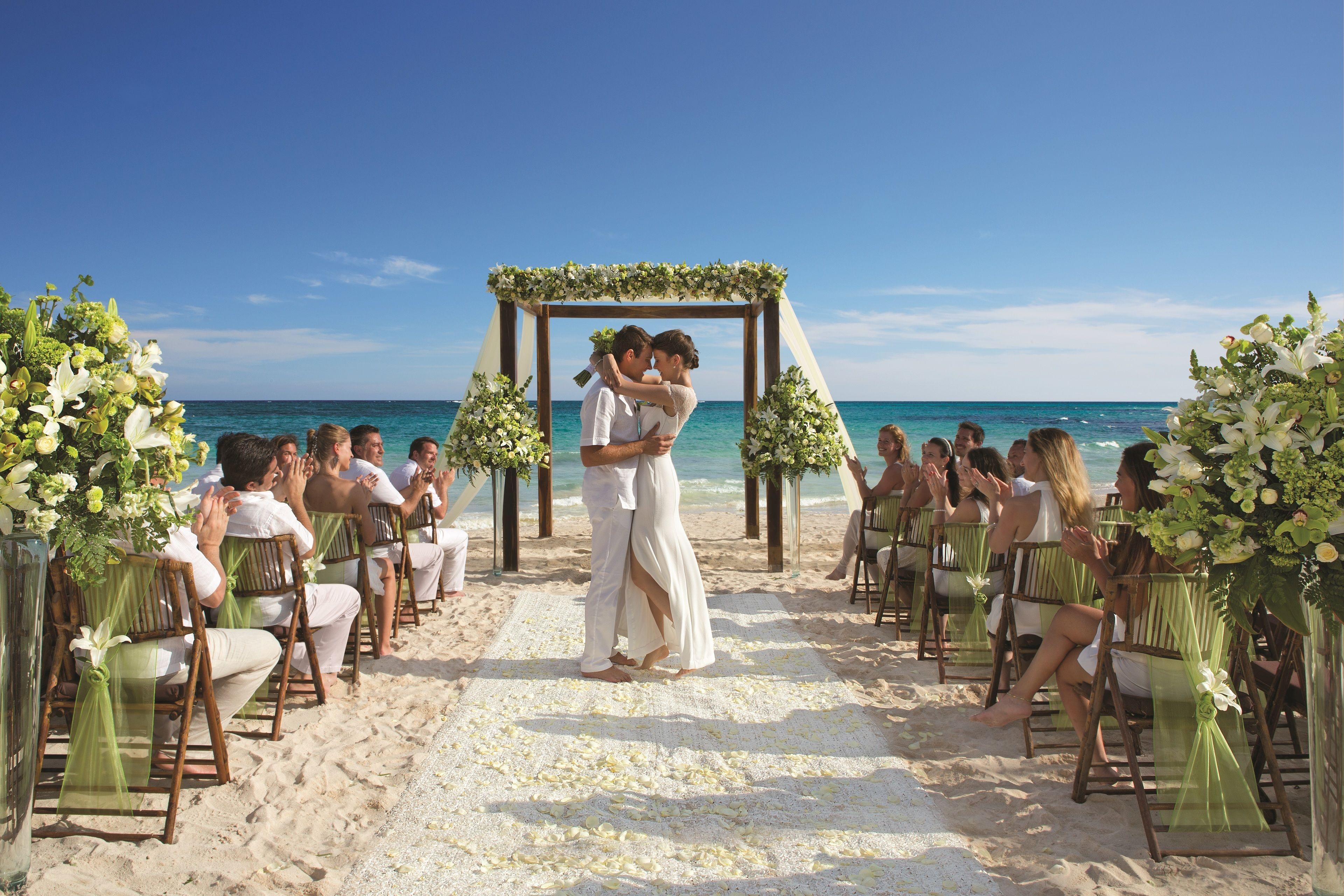 Resort Dreams &