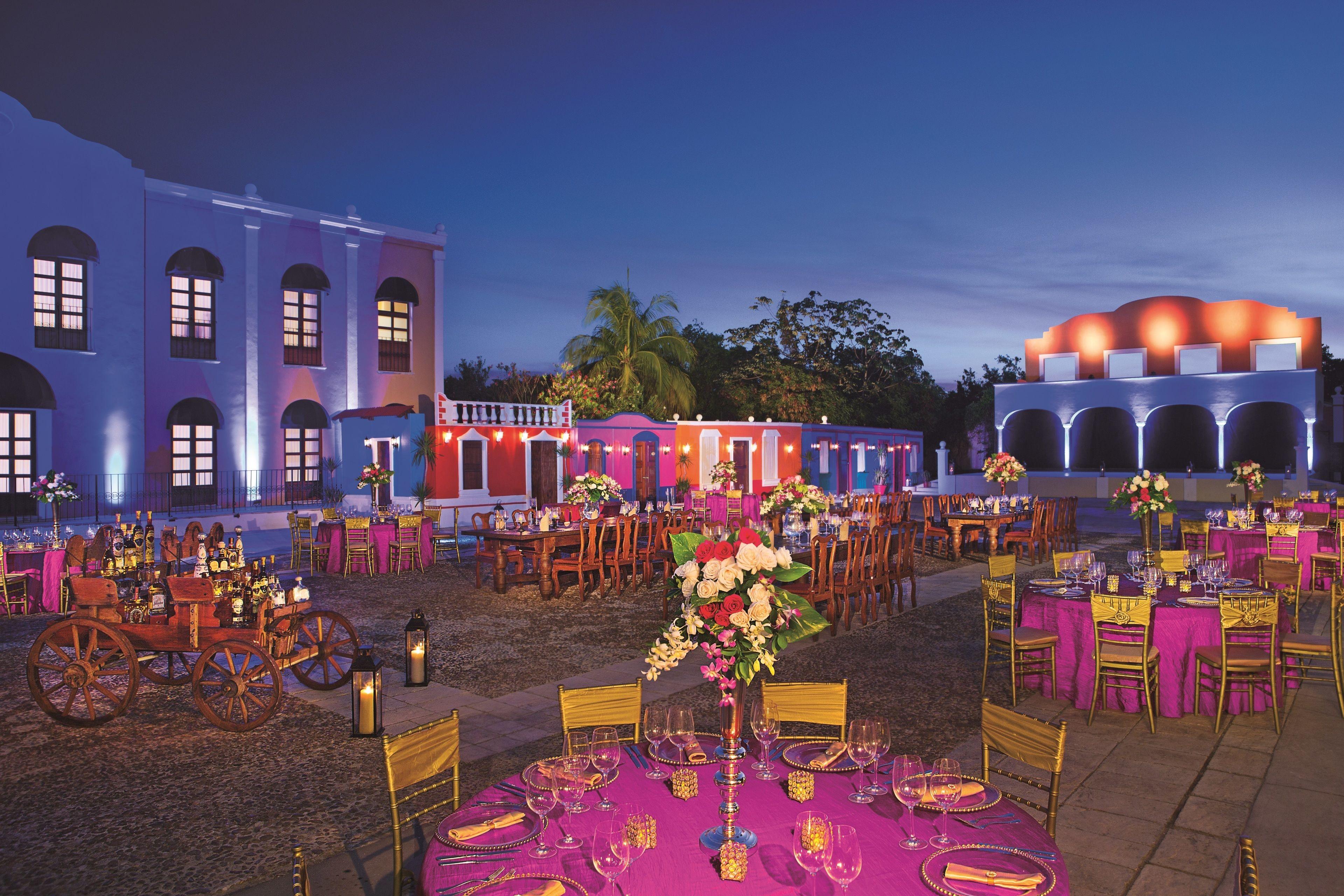 Resort Dreams & 5*