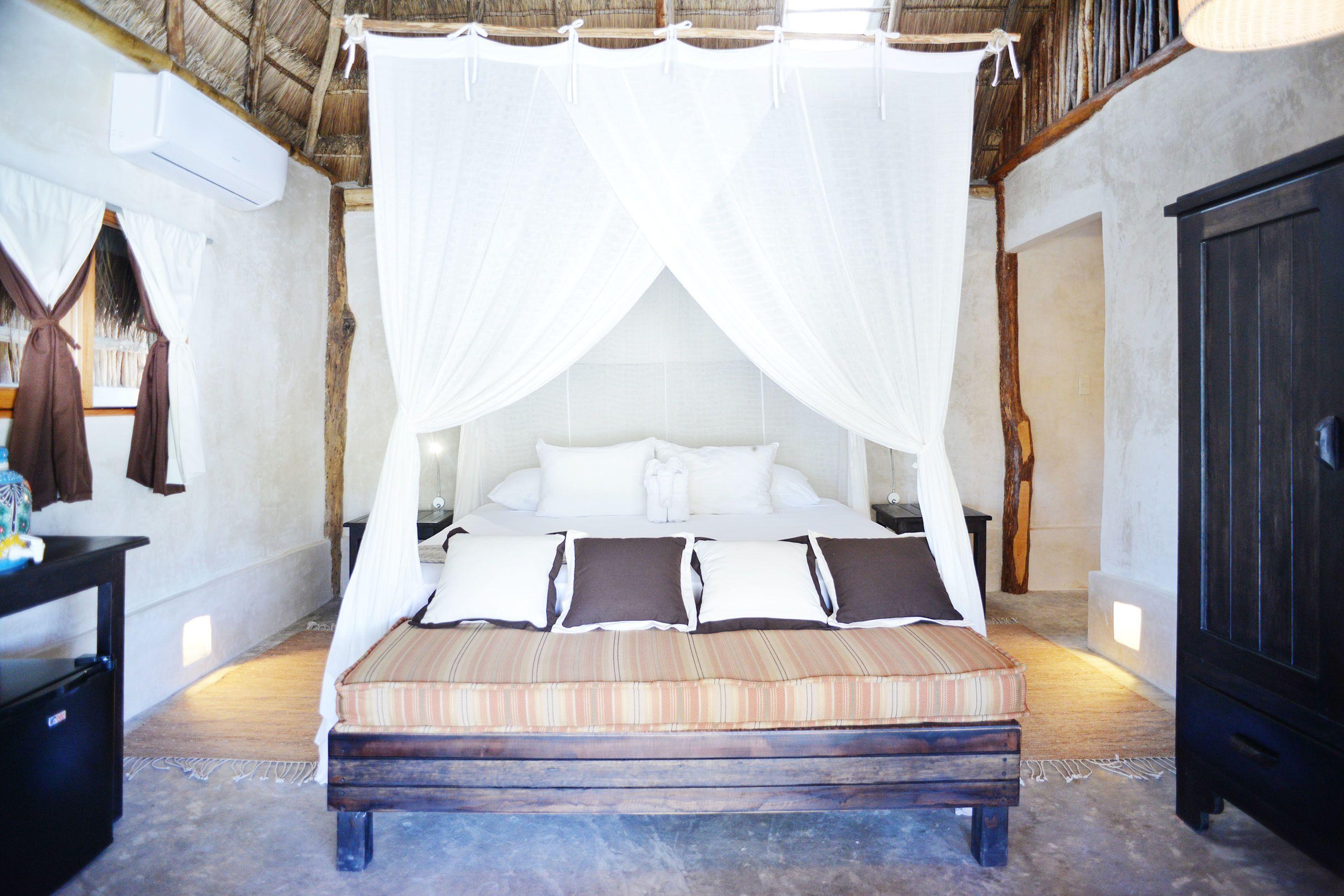 Casa Ganesh Tulum-beachfront By Ahau Collection 4*