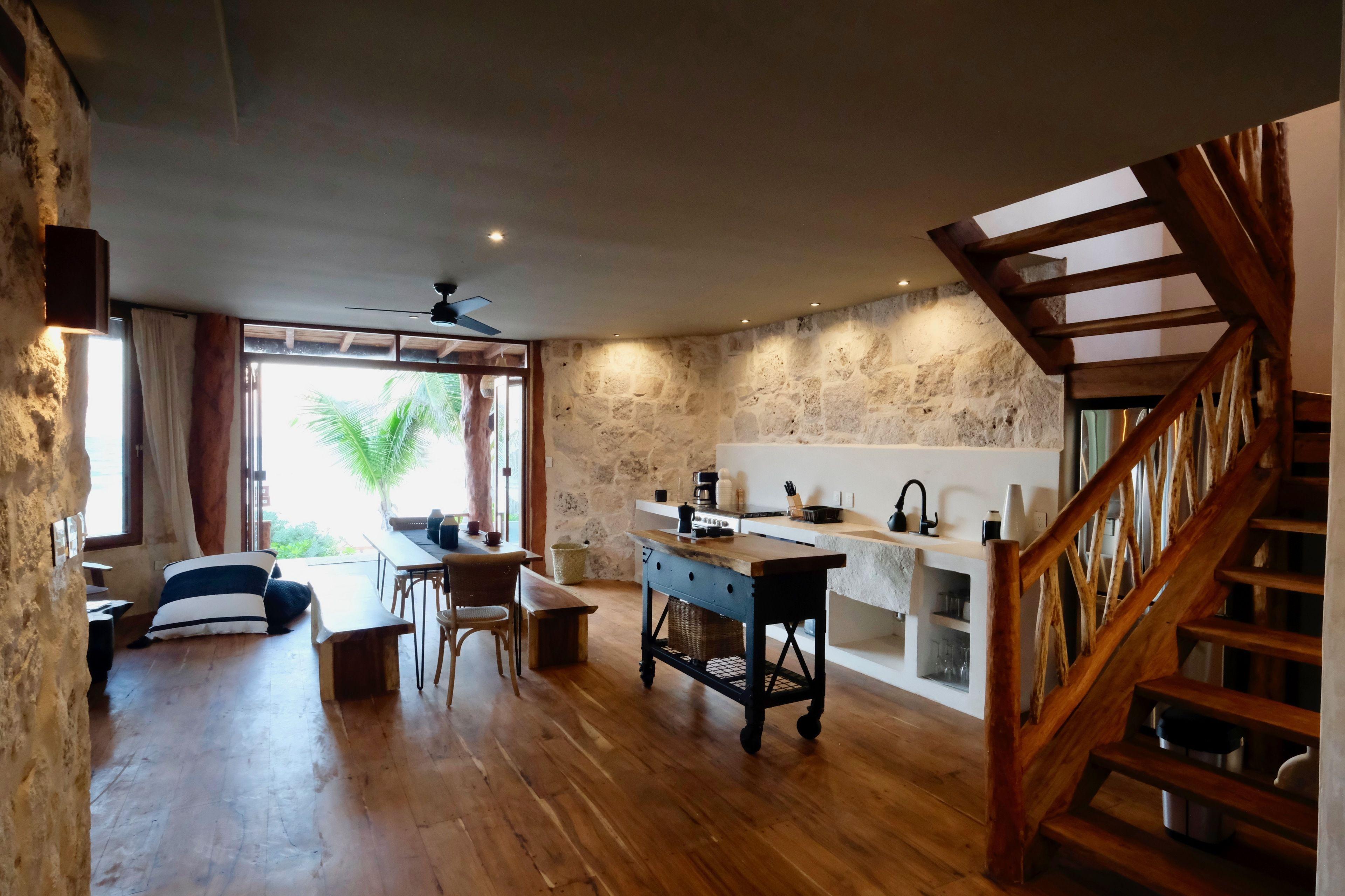 Hotel Casa Ganesh Tulum-beachfront By Ahau Collection